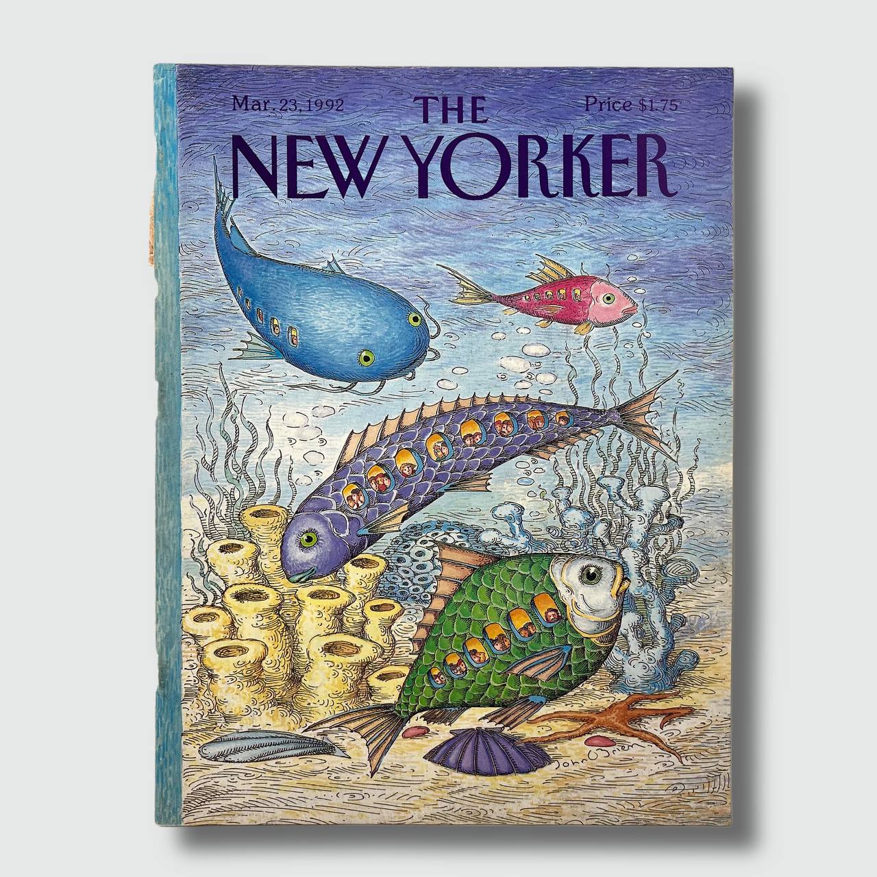 The New Yorker