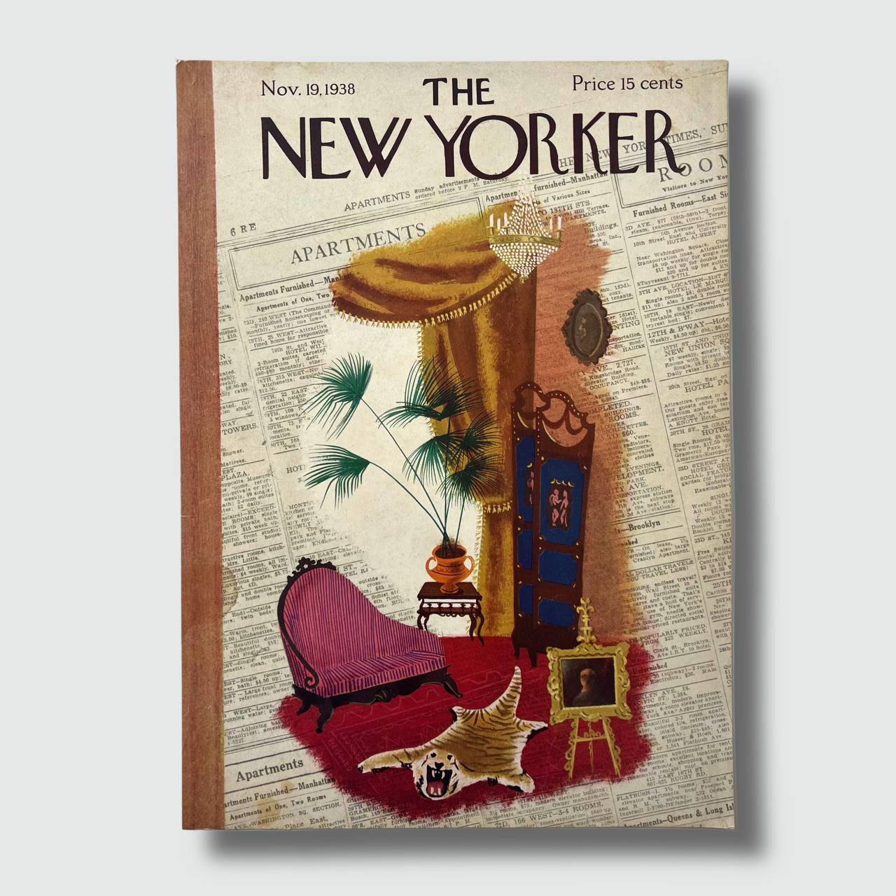 The New Yorker
