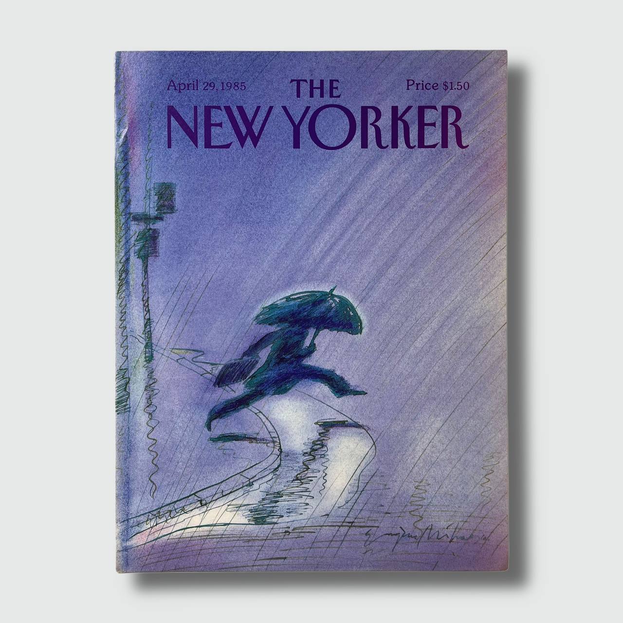 The New Yorker