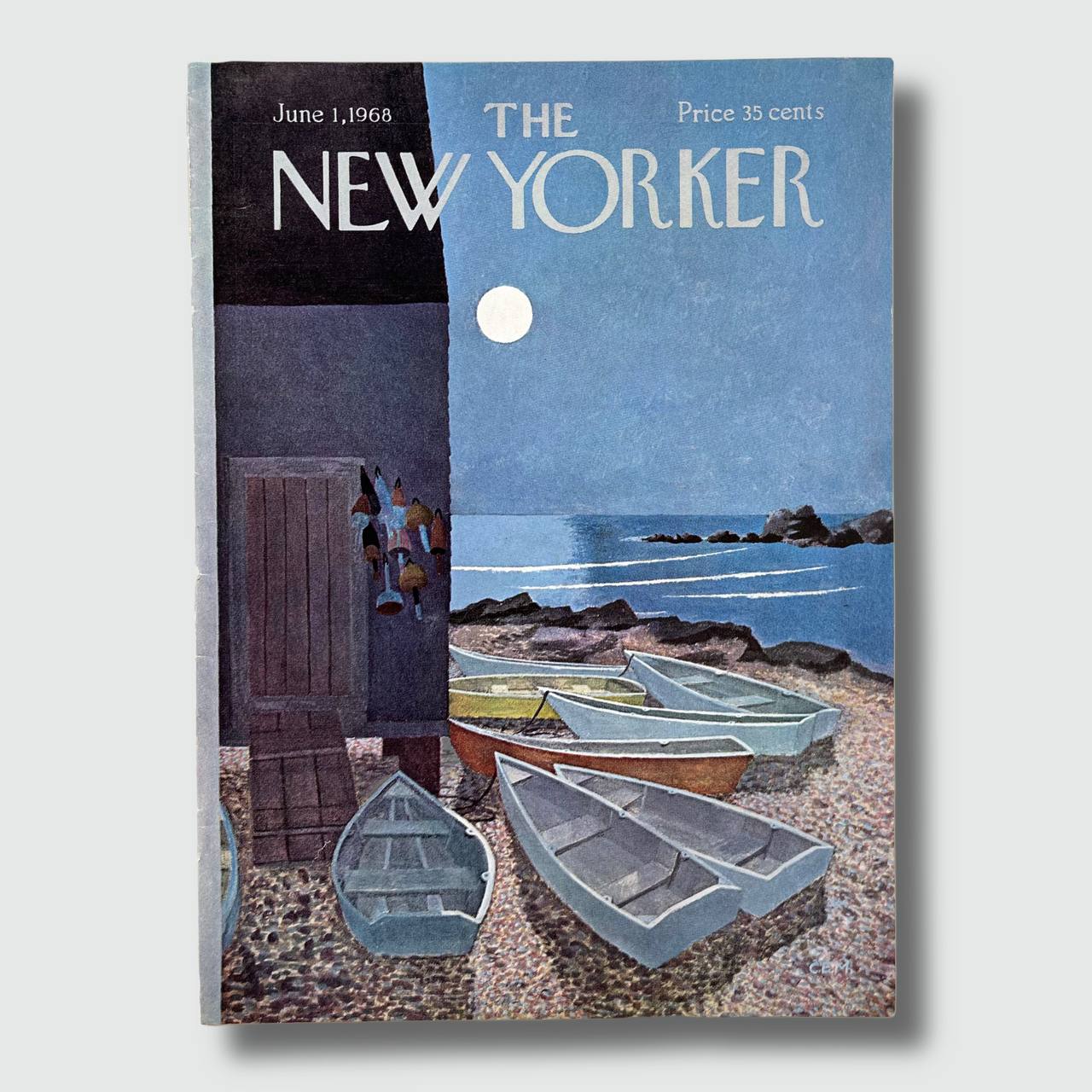 The New Yorker