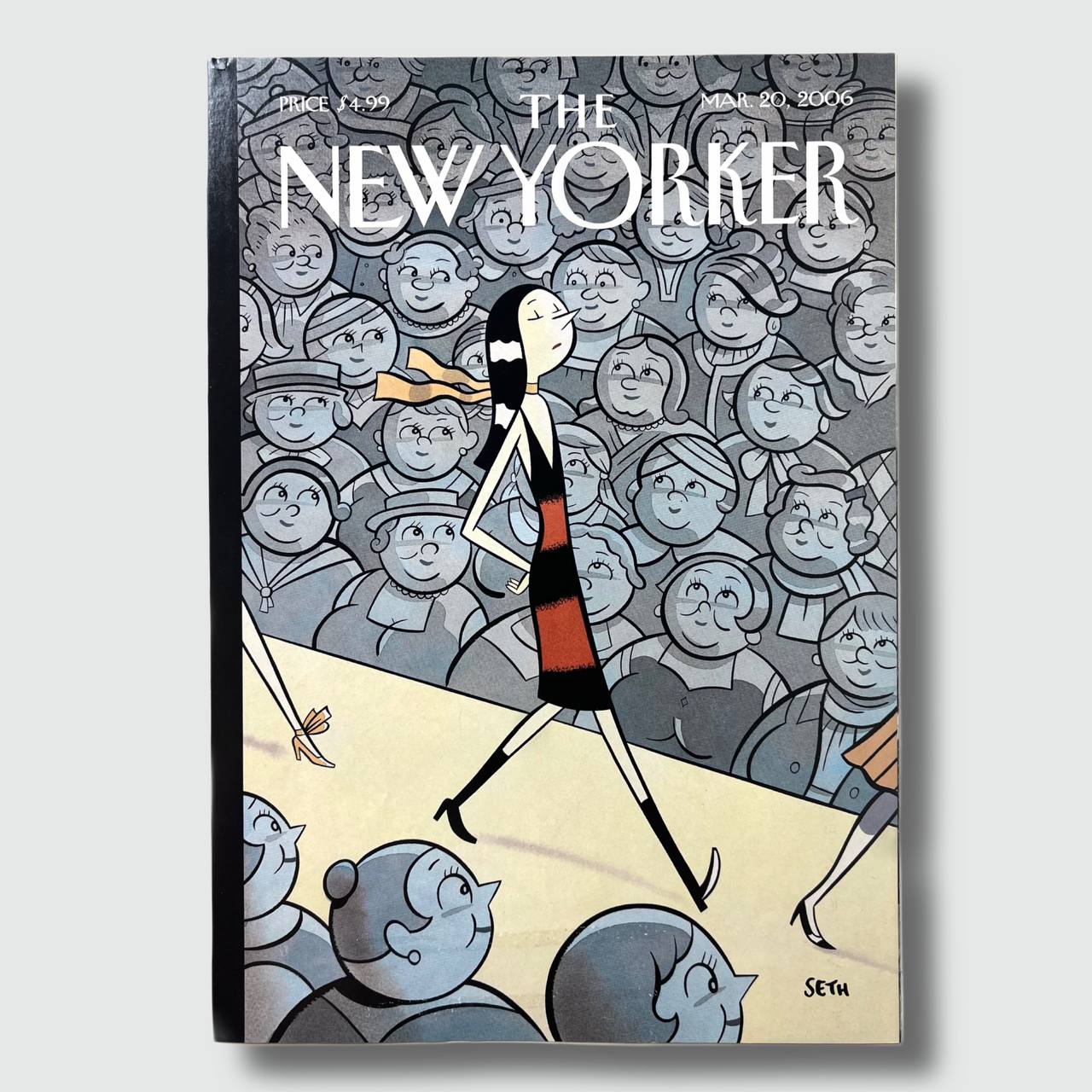 The New Yorker