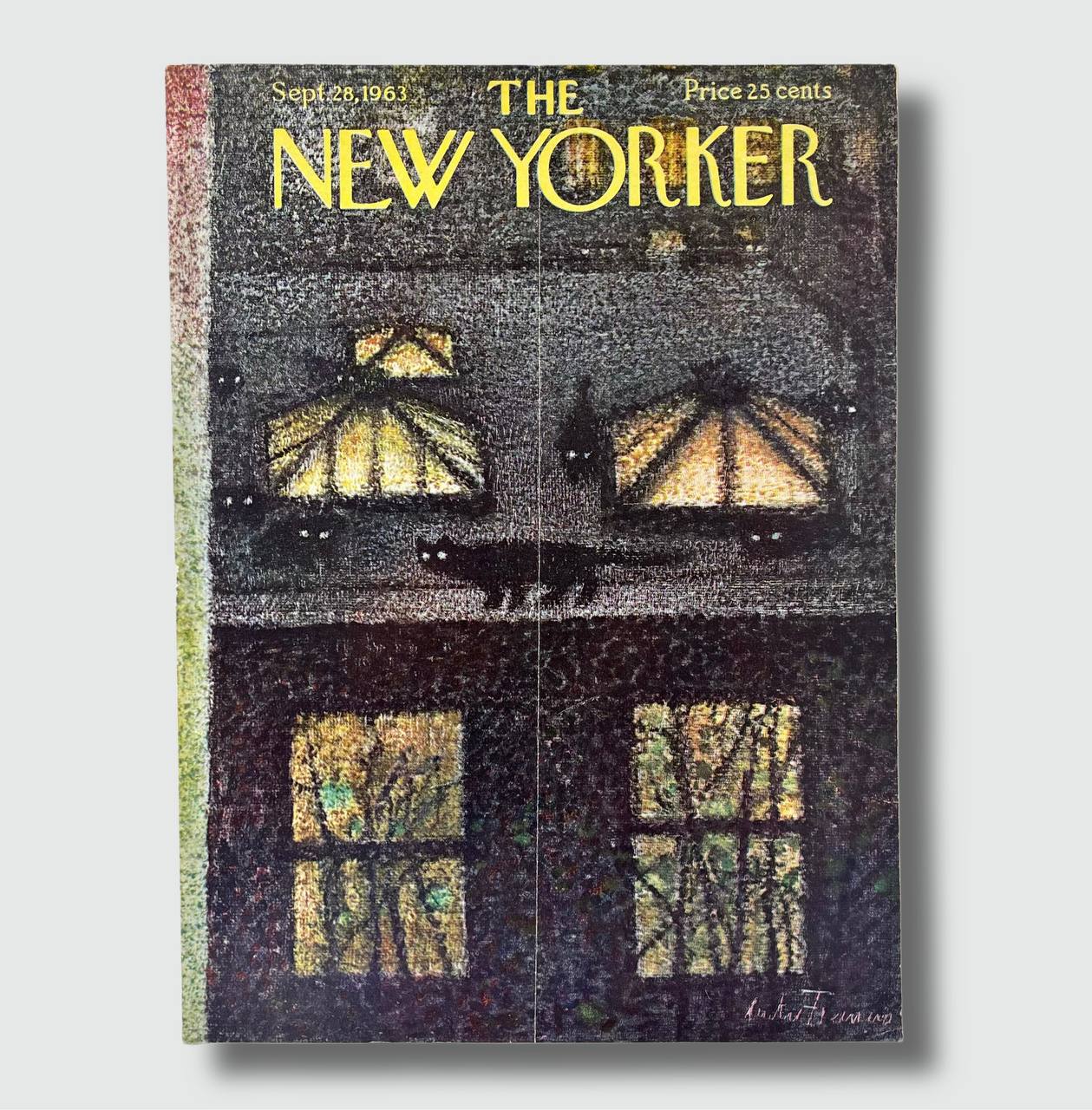 The New Yorker