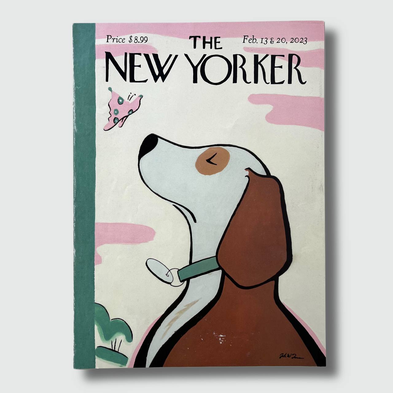 The New Yorker