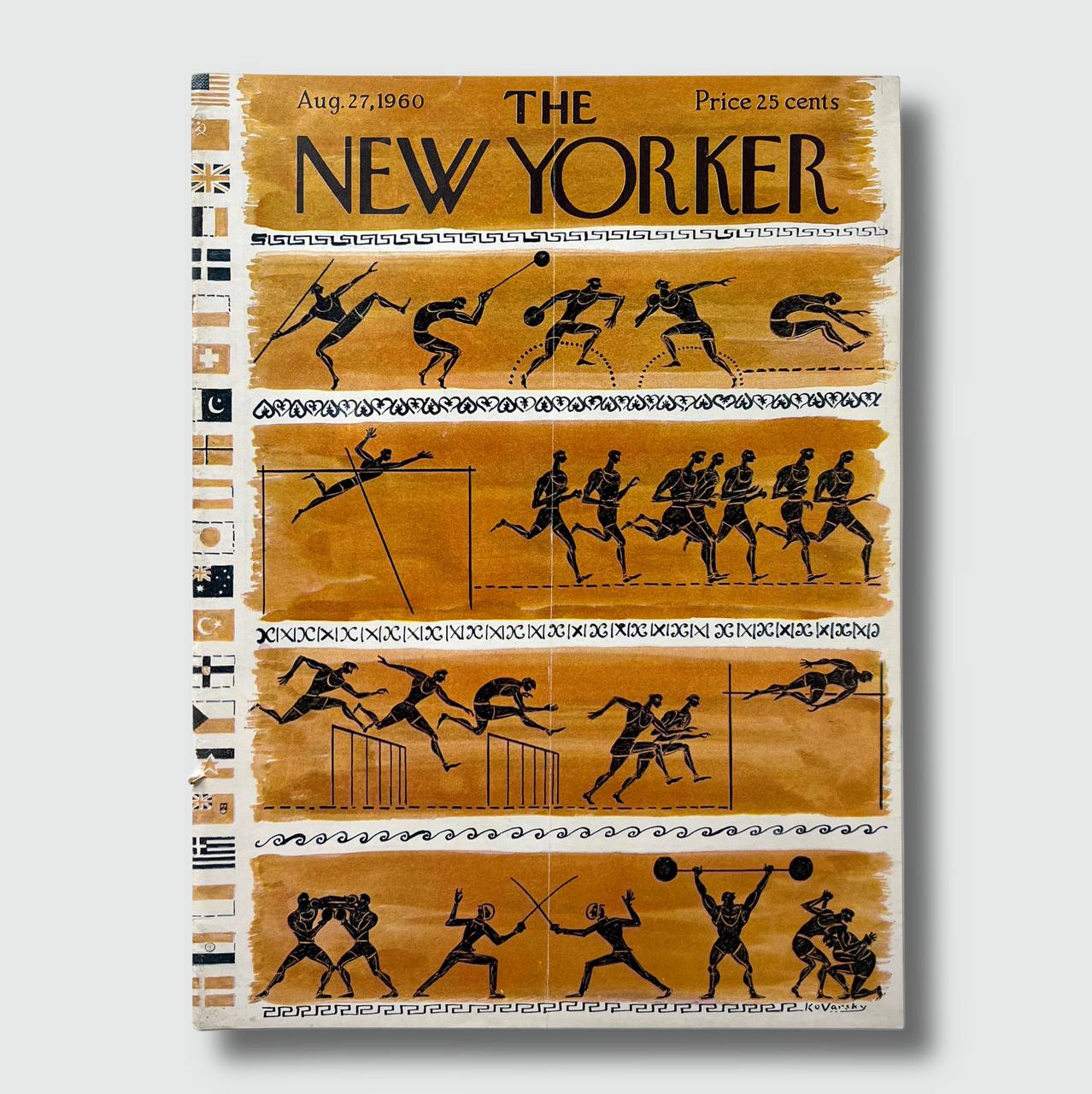 The New Yorker