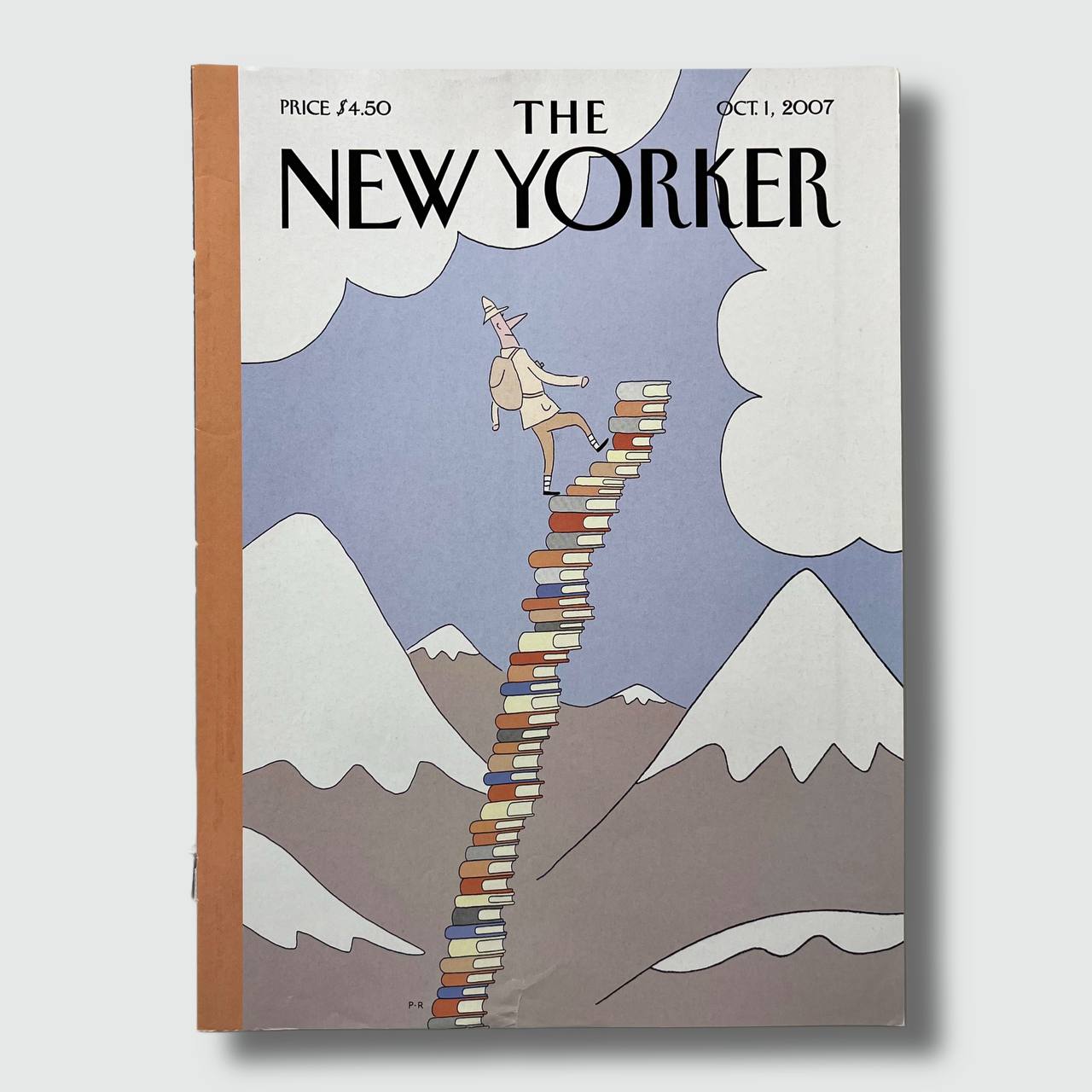 The New Yorker
