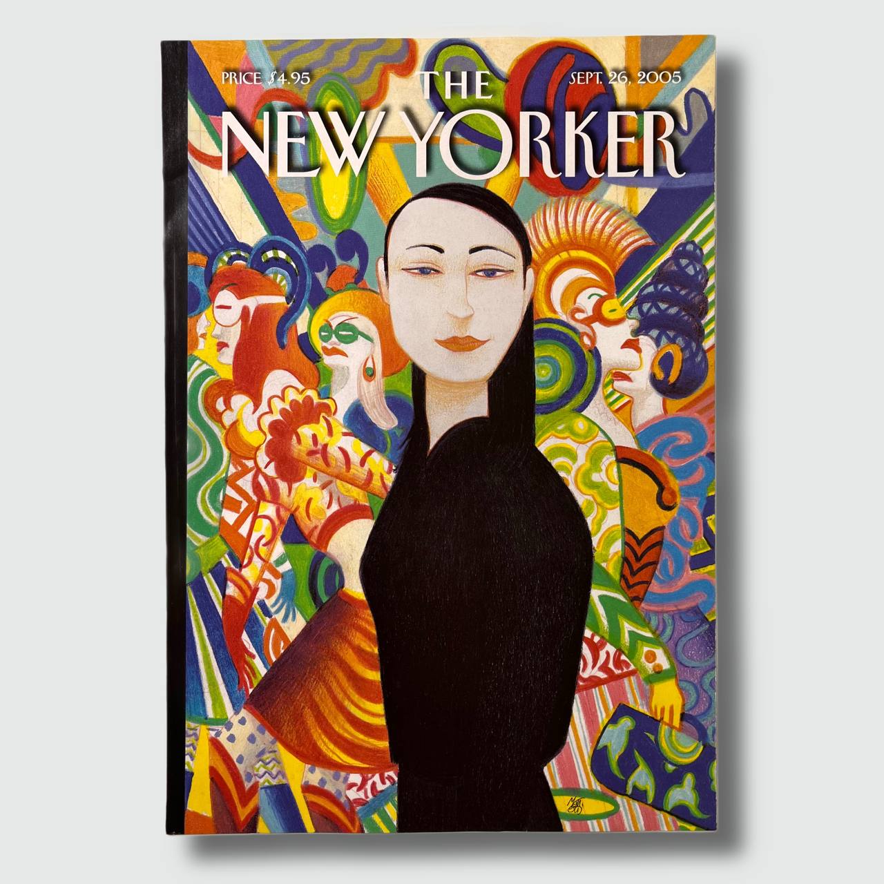 The New Yorker