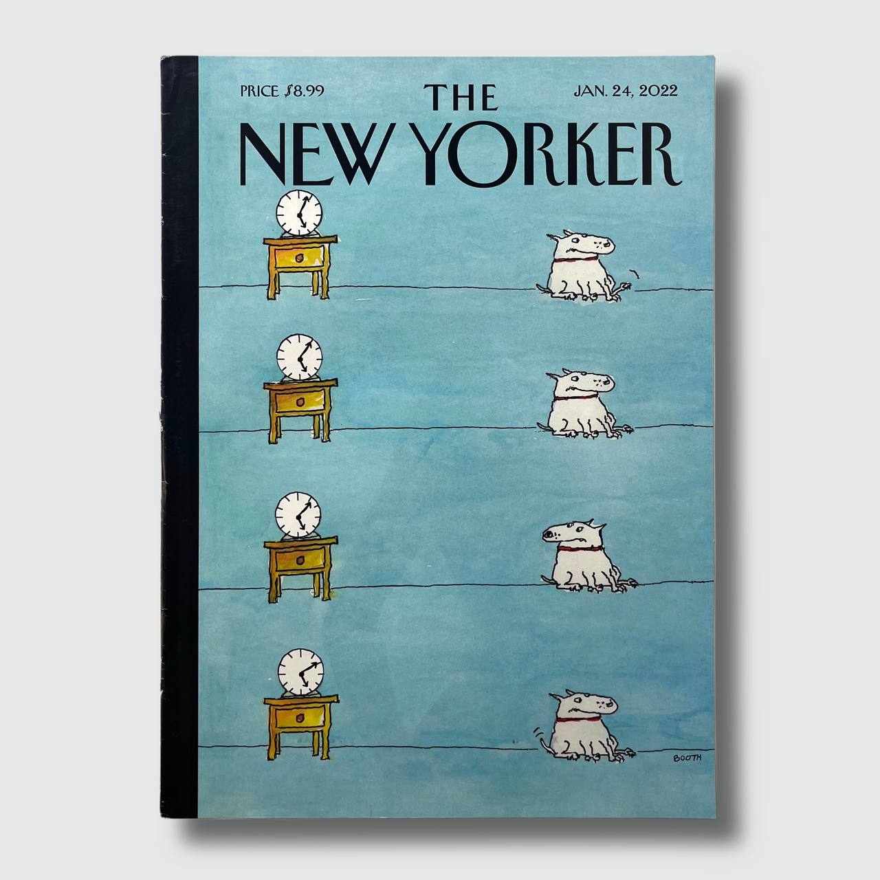The New Yorker