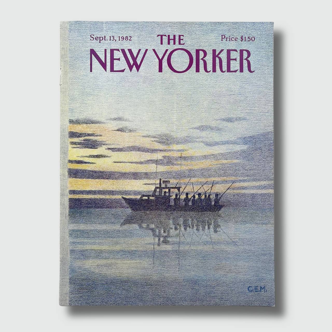The New Yorker