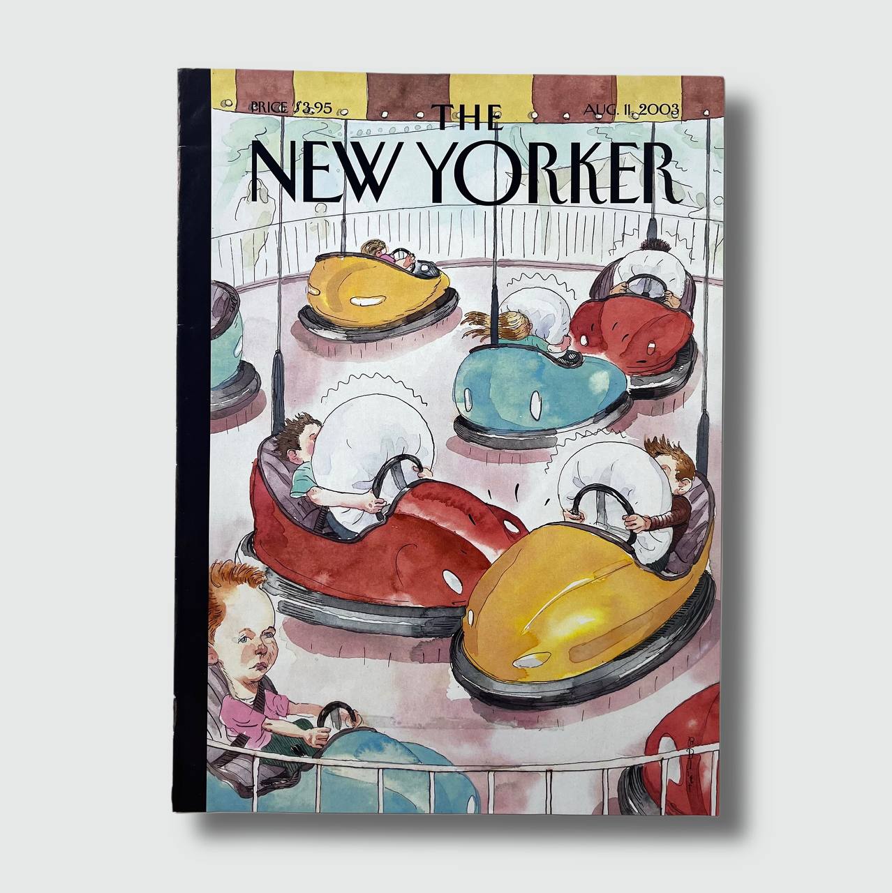 The New Yorker