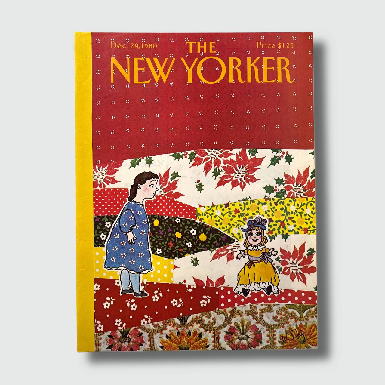 The New Yorker