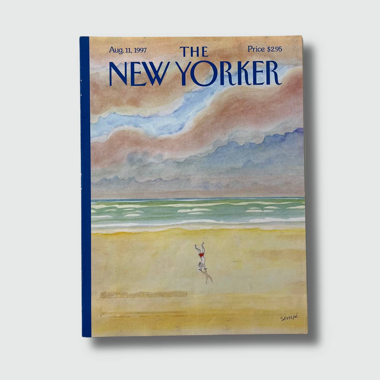 The New Yorker