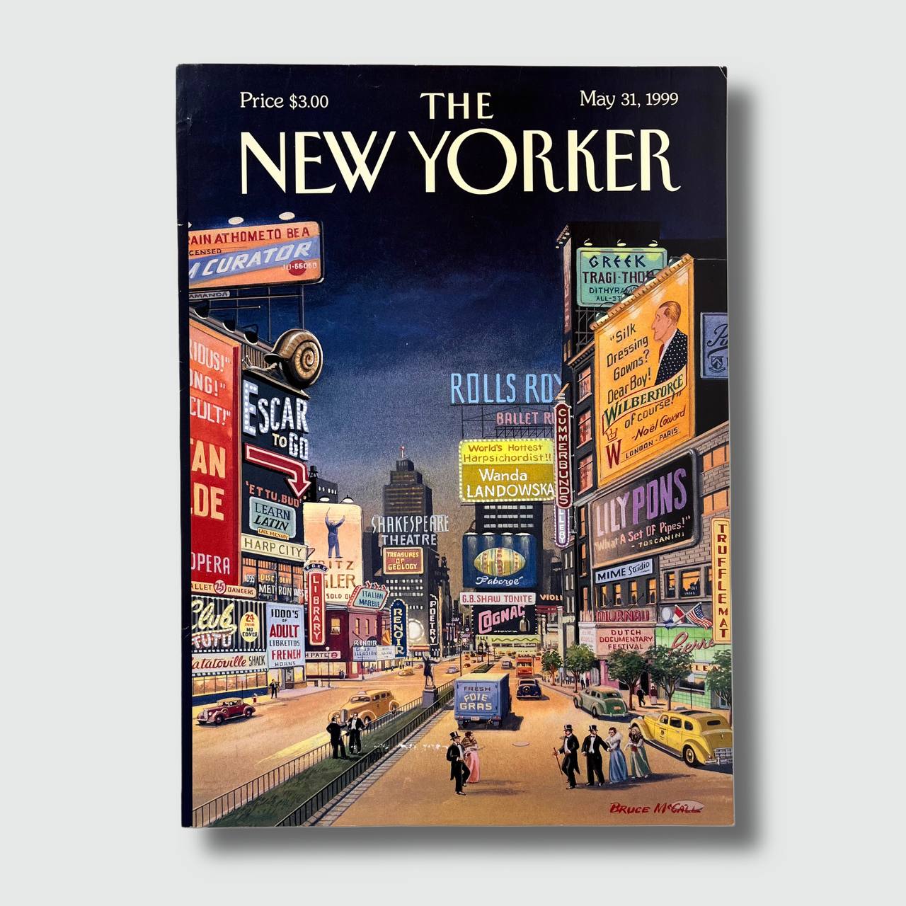 The New Yorker