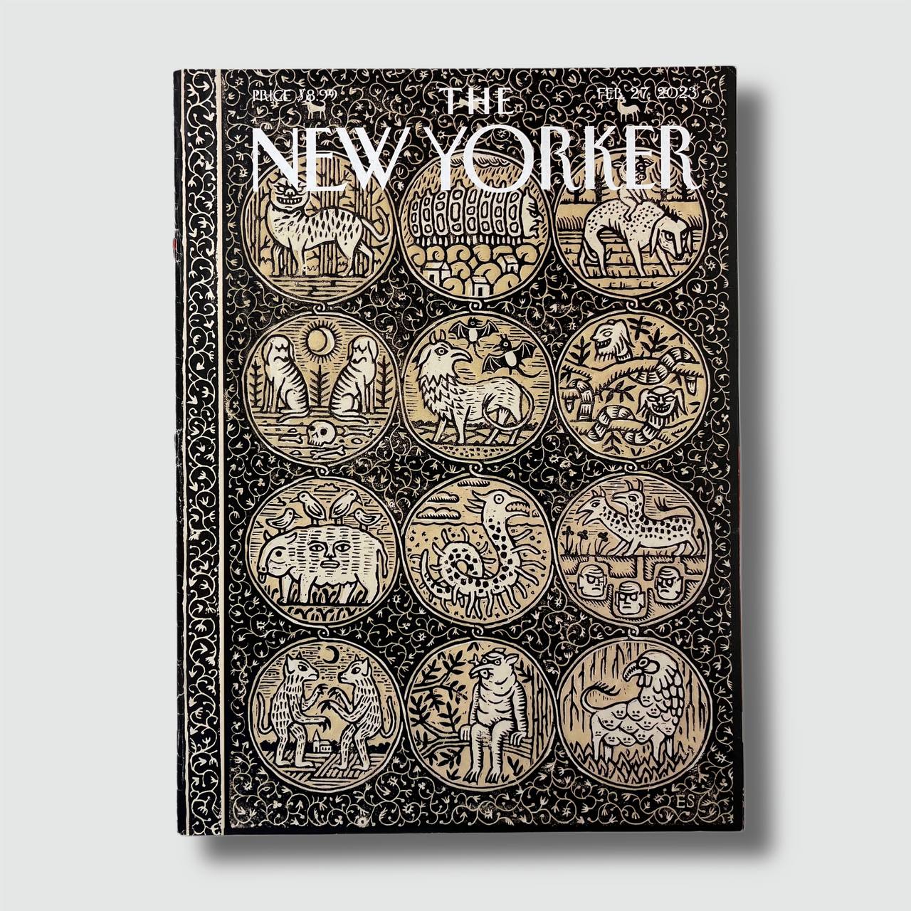 The New Yorker