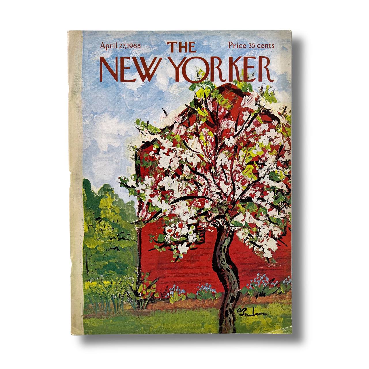 The New Yorker