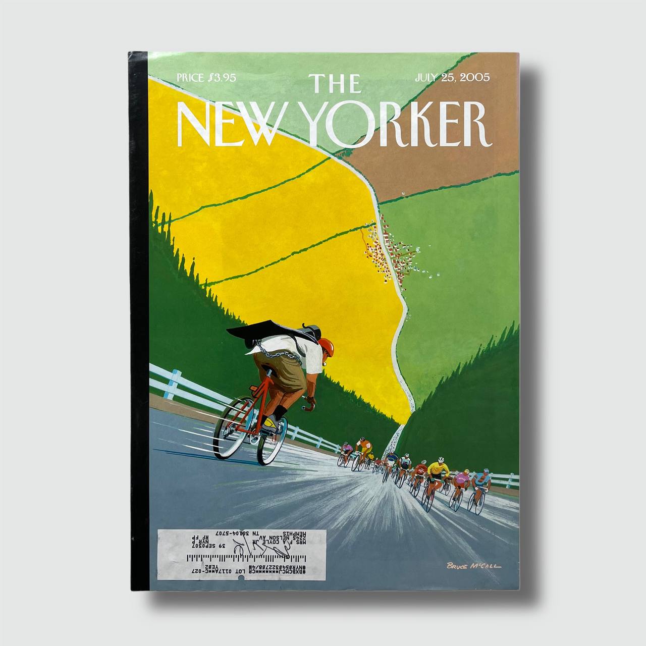 The New Yorker