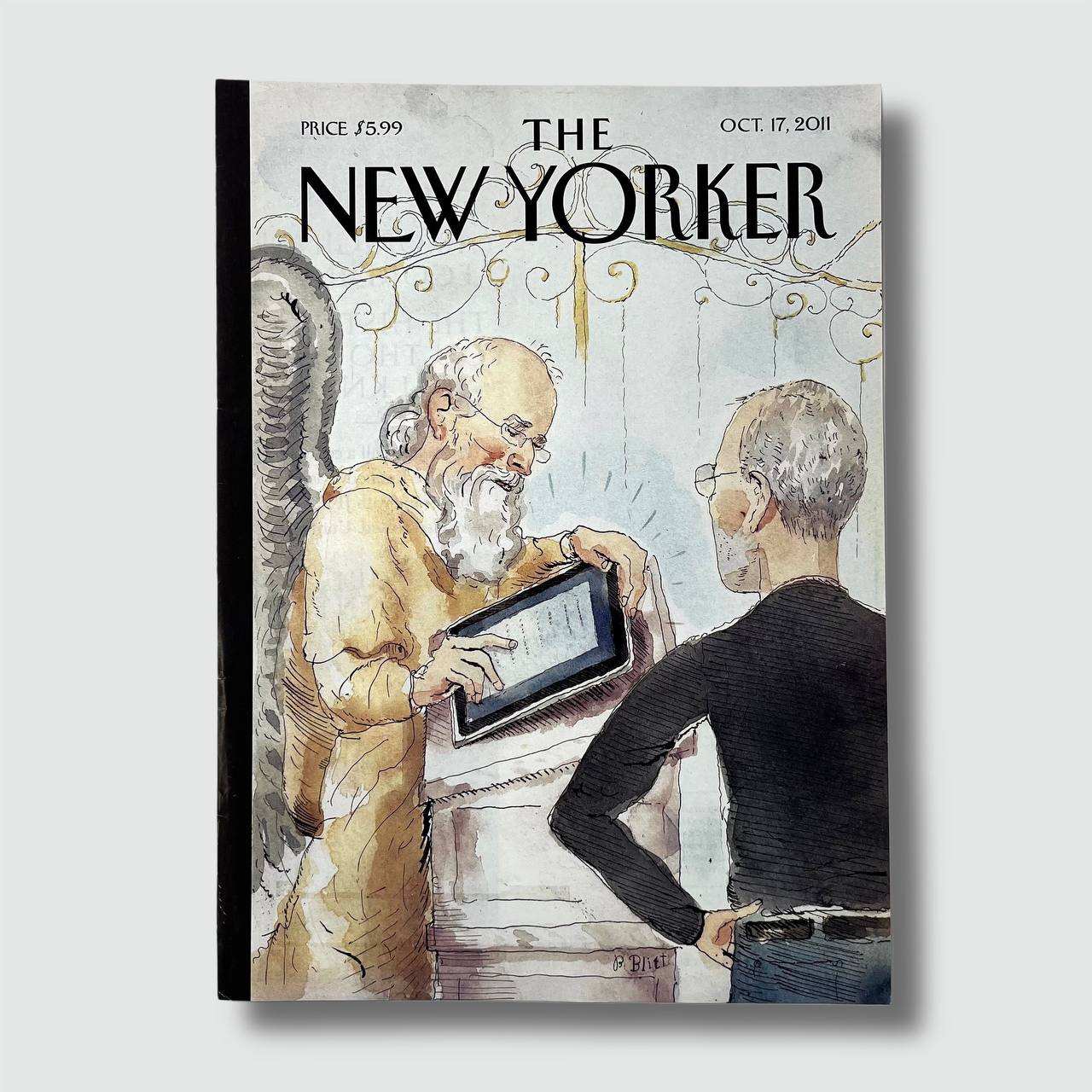 The New Yorker