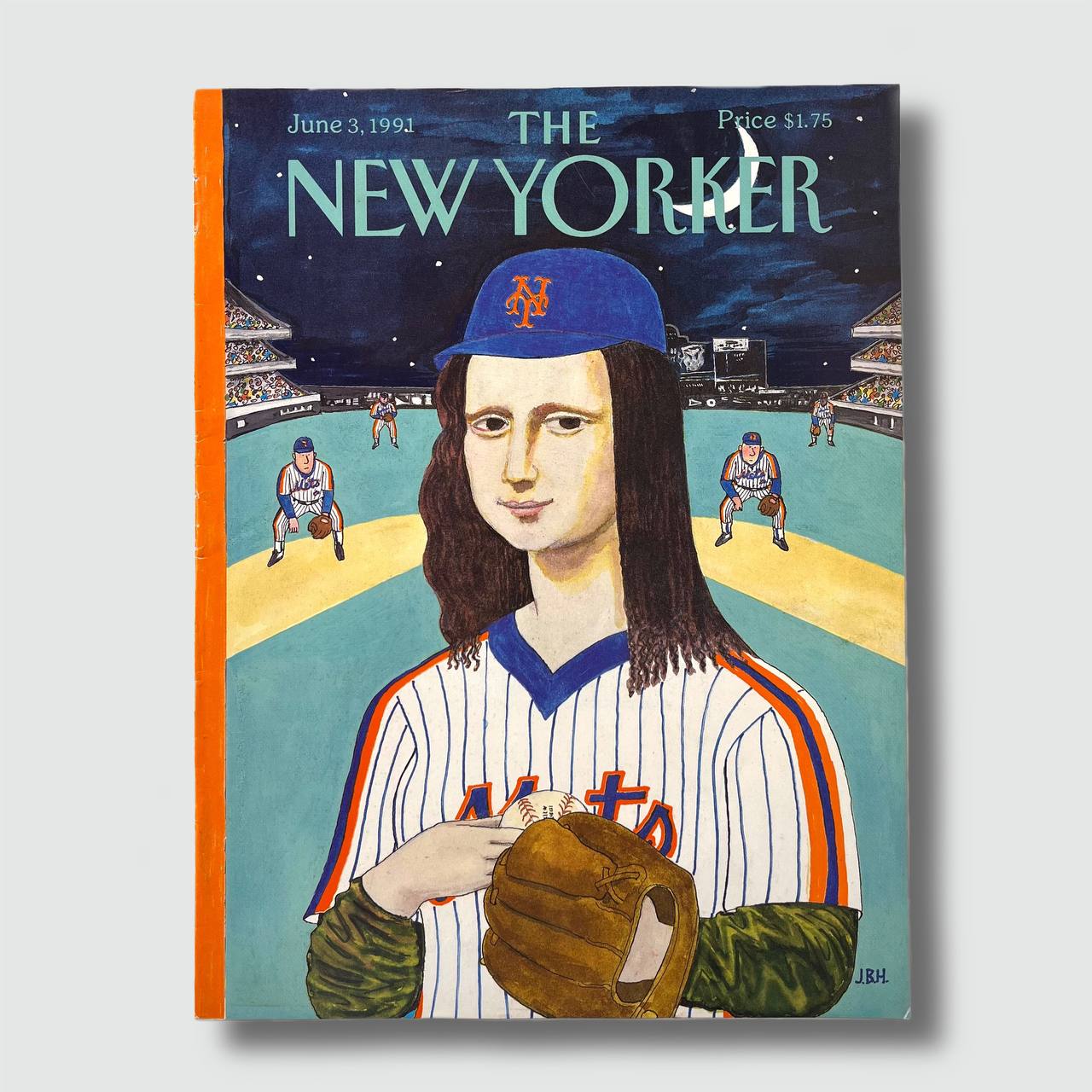The New Yorker