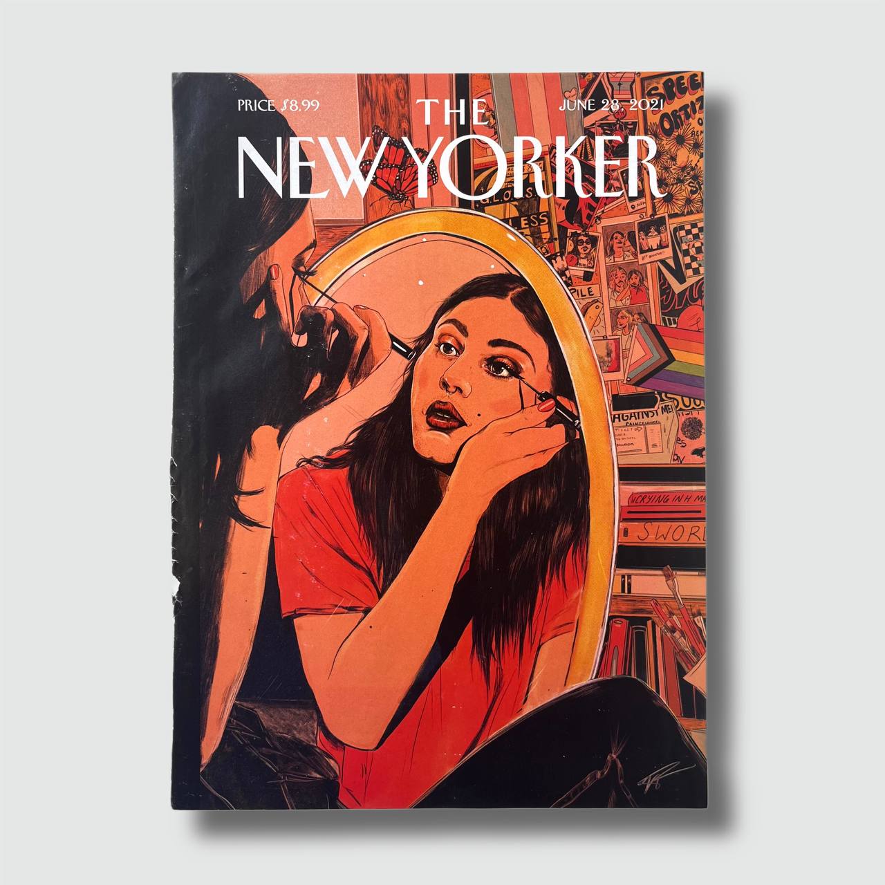 The New Yorker