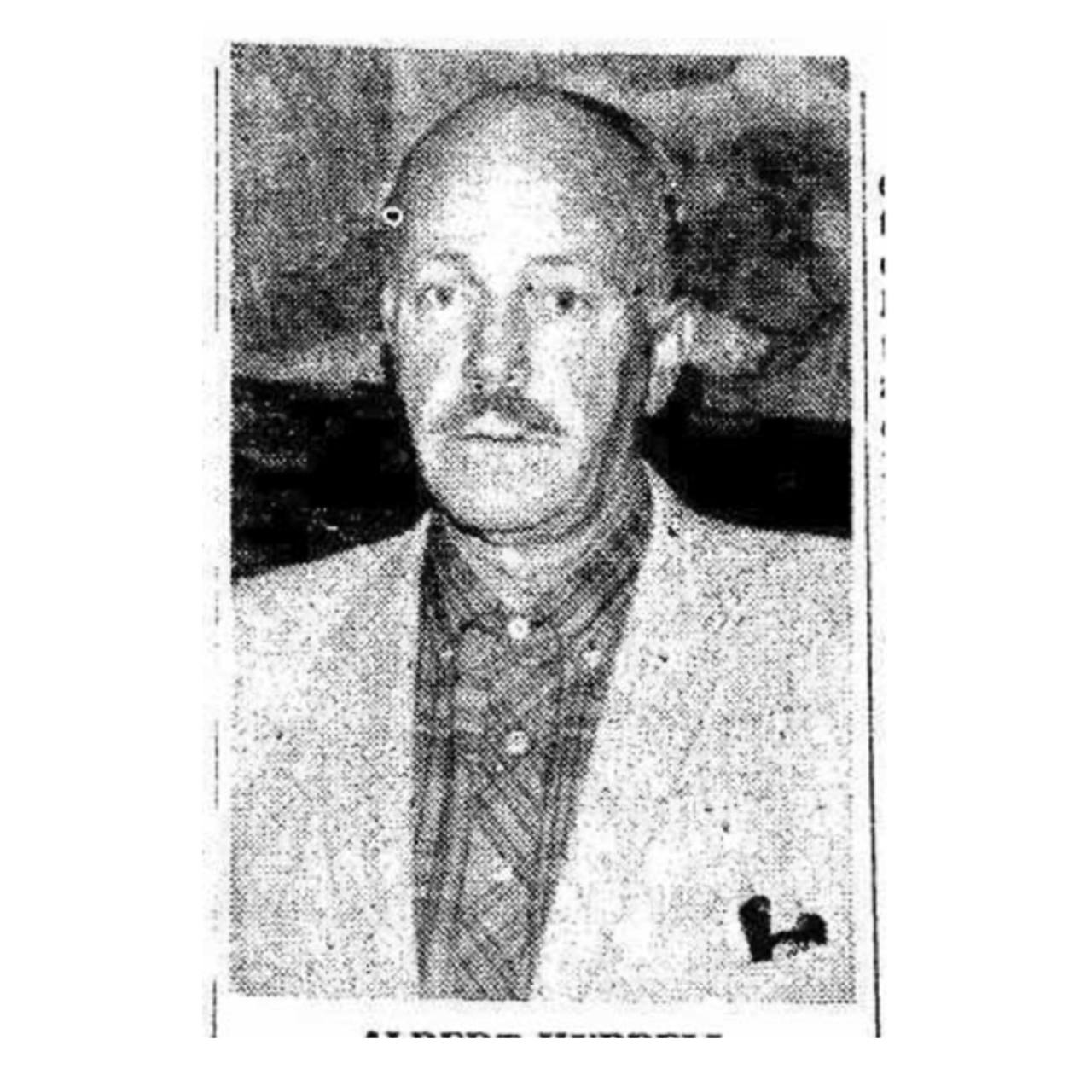 Albert Hubbell