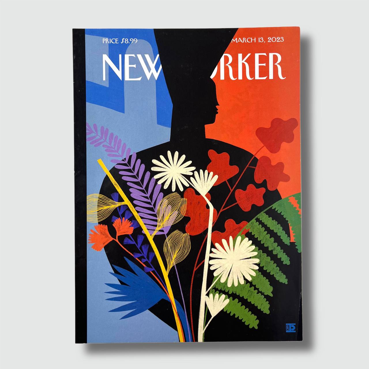The New Yorker