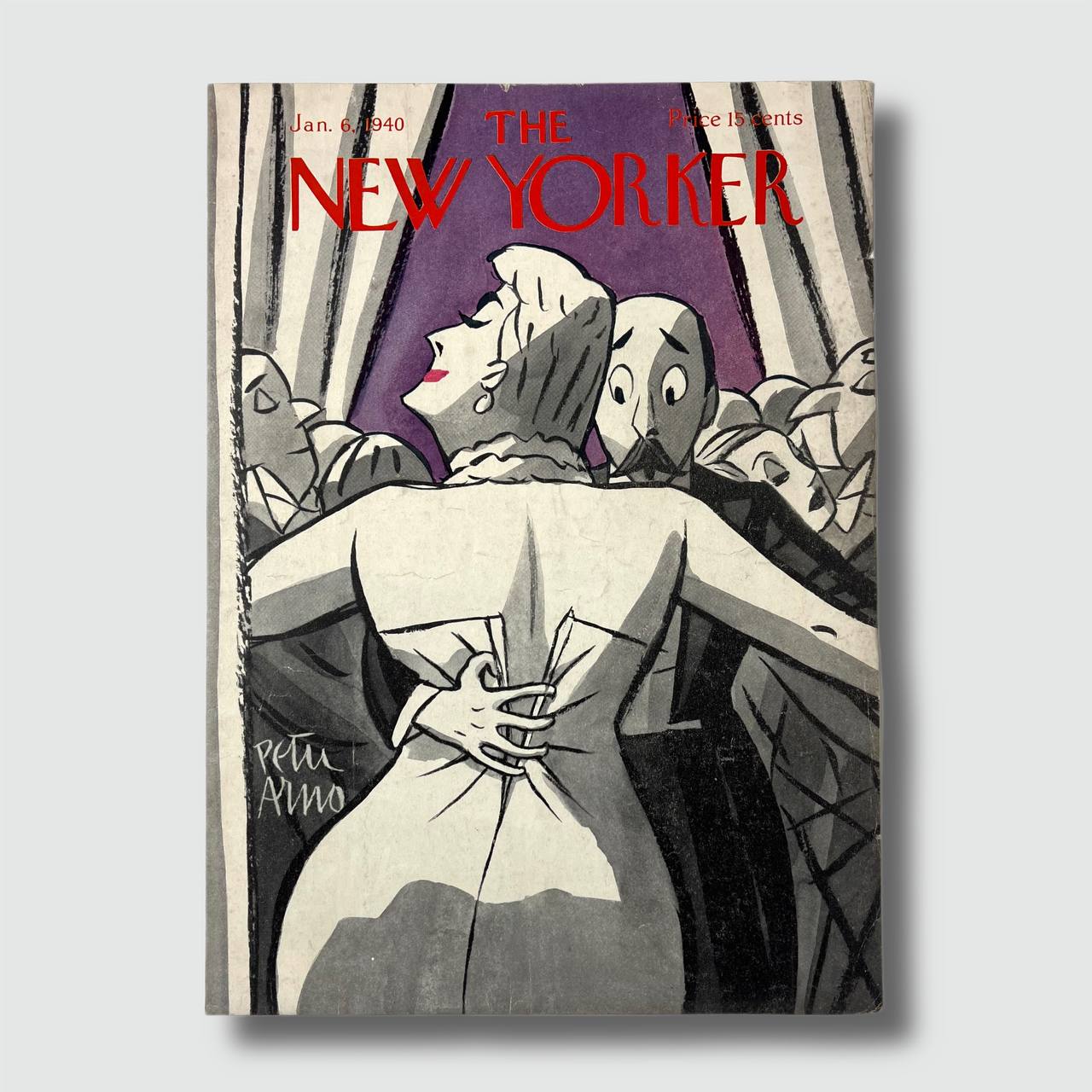 The New Yorker