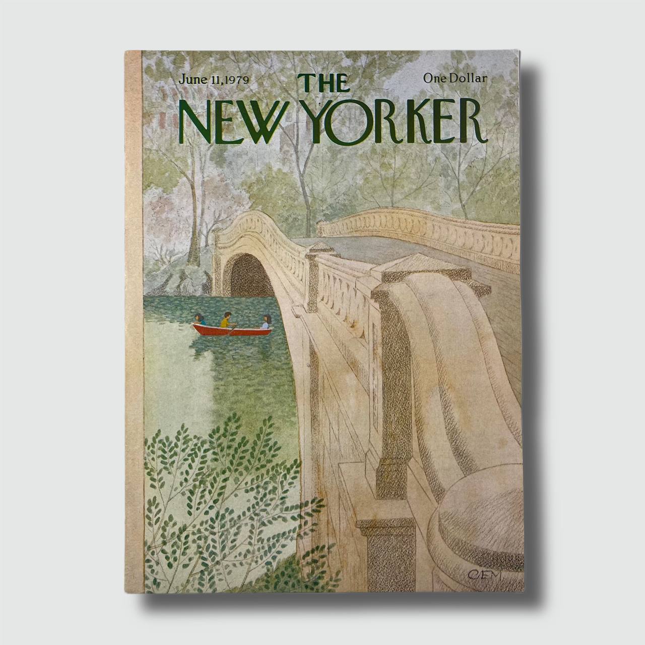 The New Yorker