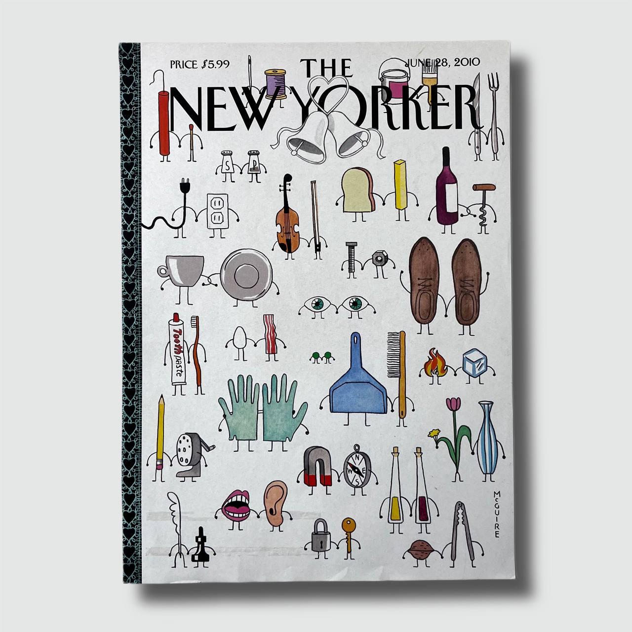 The New Yorker