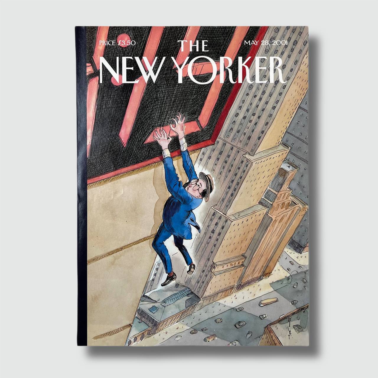 The New Yorker
