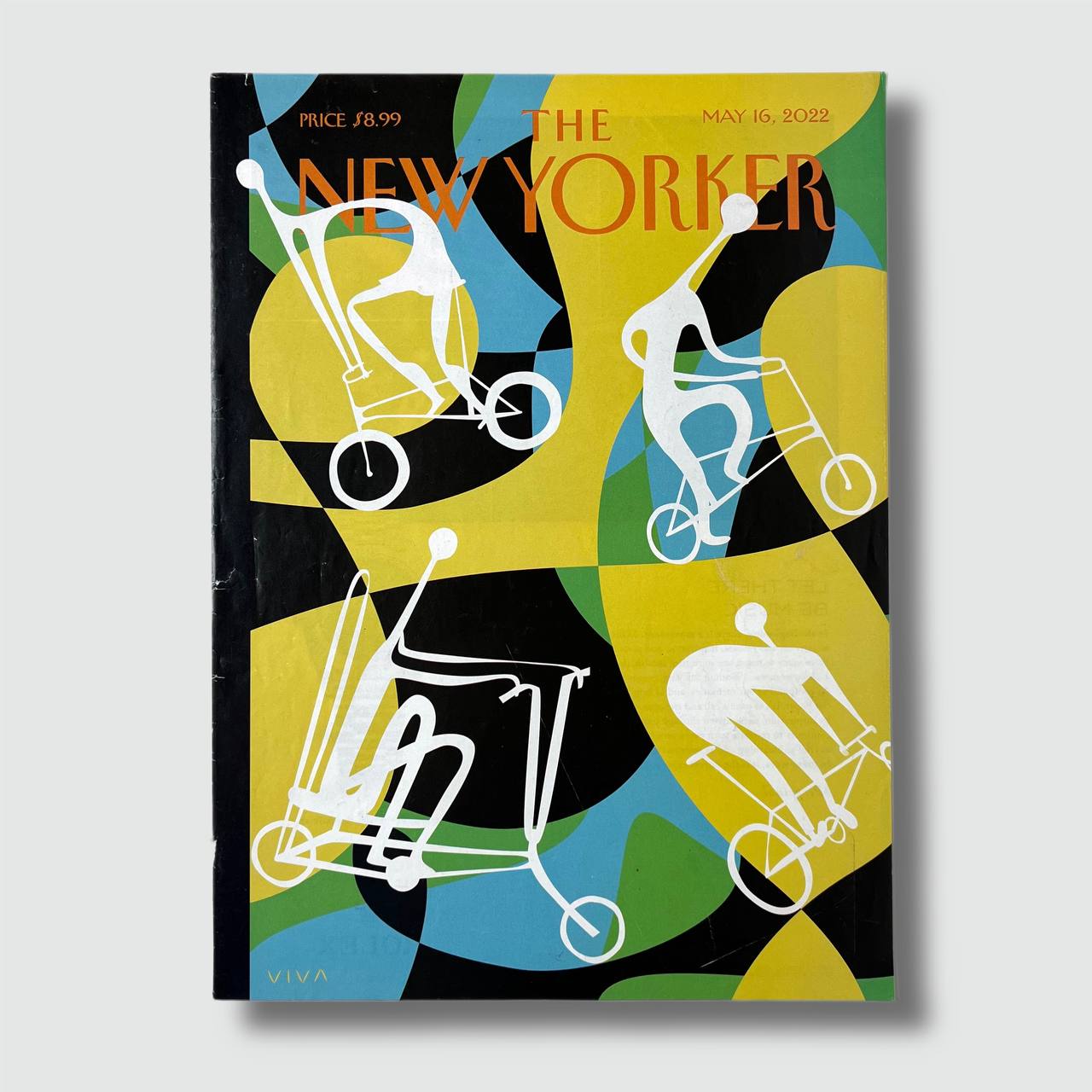 The New Yorker