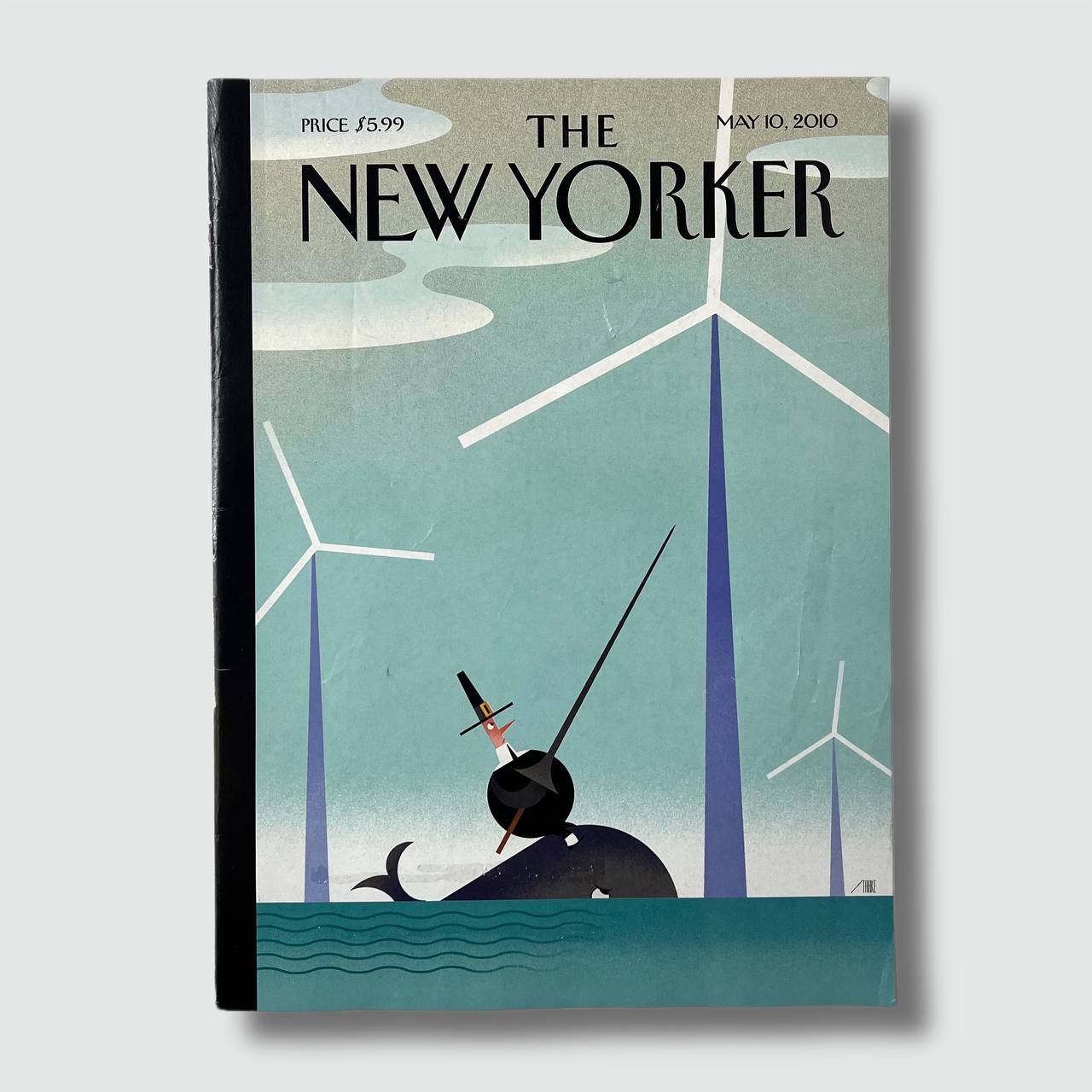 The New Yorker