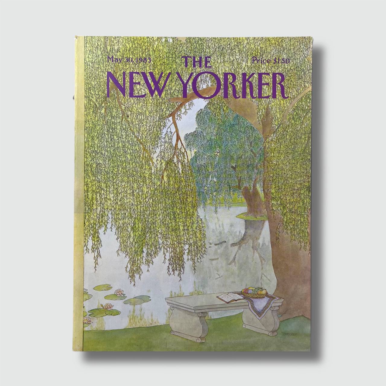 The New Yorker