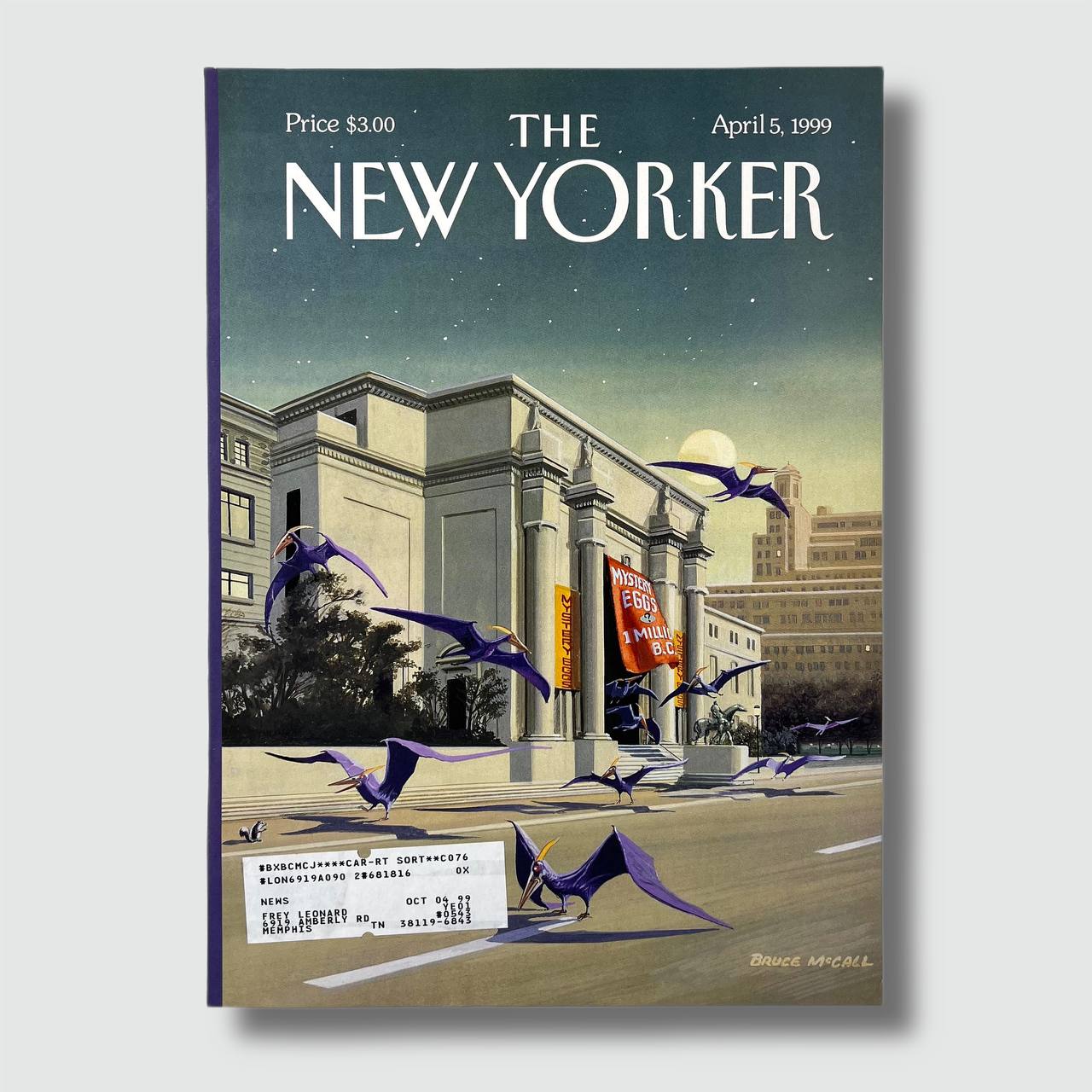 The New Yorker
