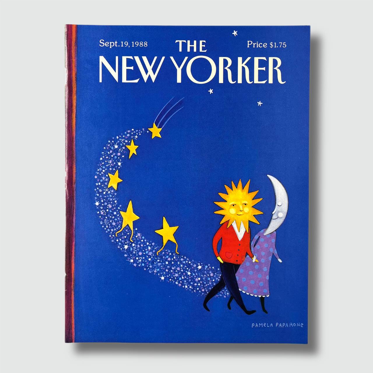 The New Yorker