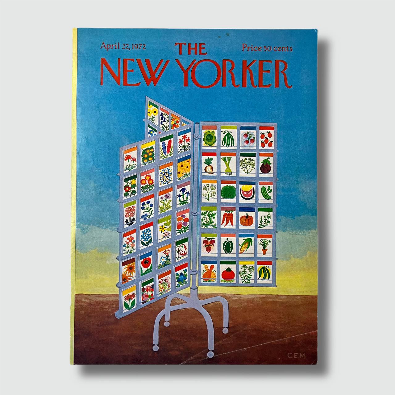 The New Yorker