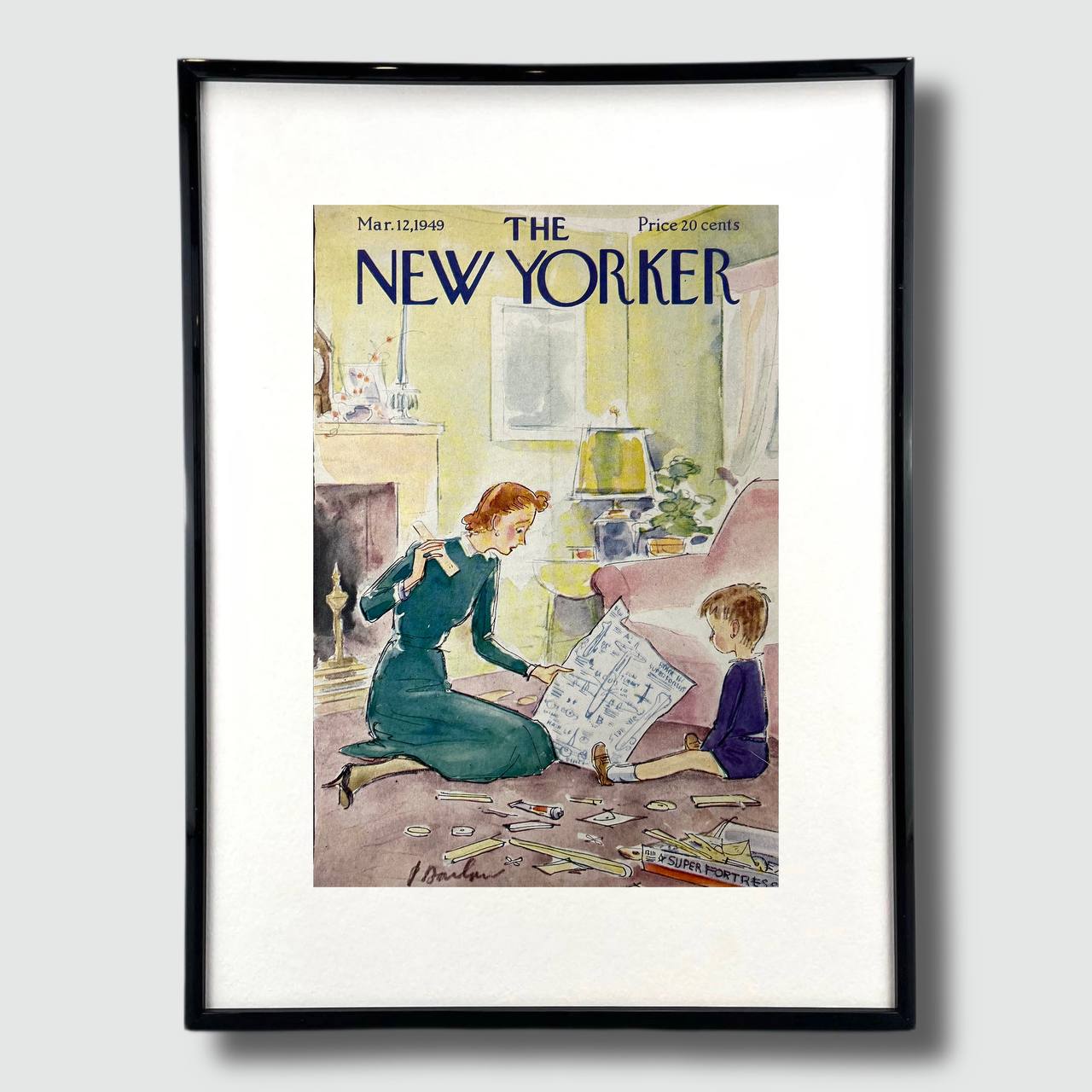 The New Yorker