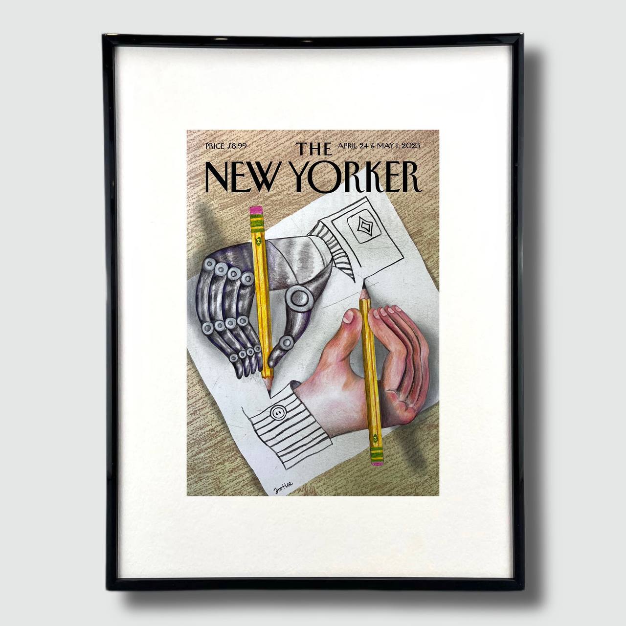 The New Yorker