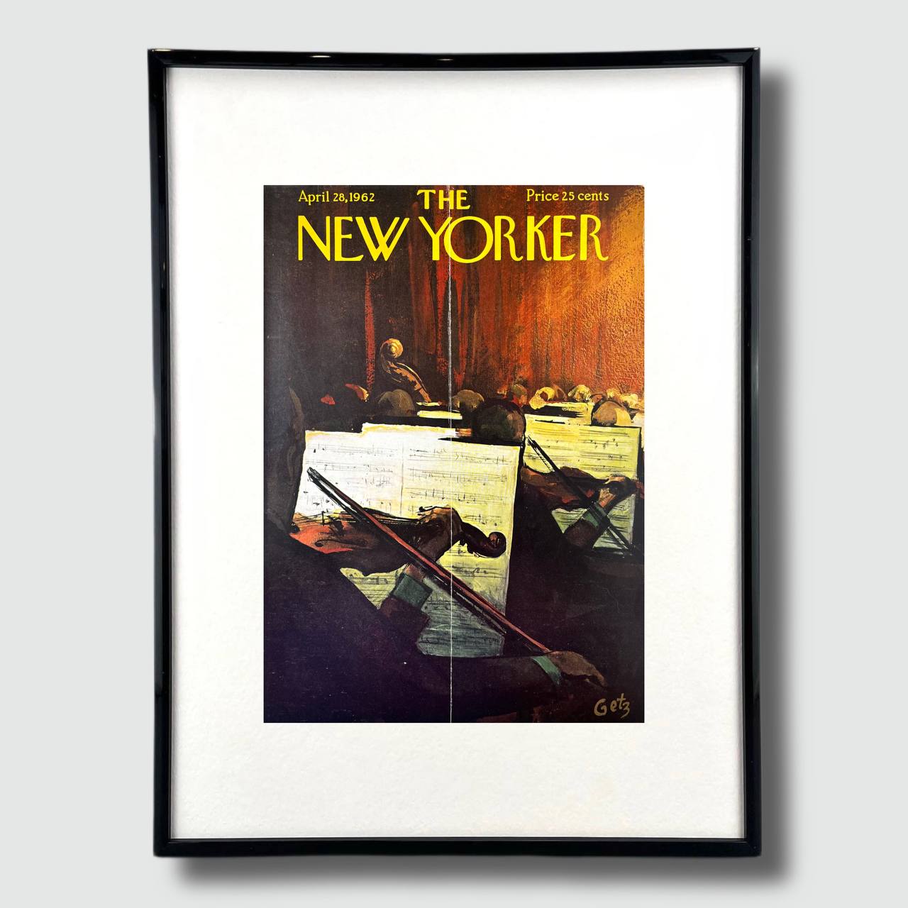 The New Yorker