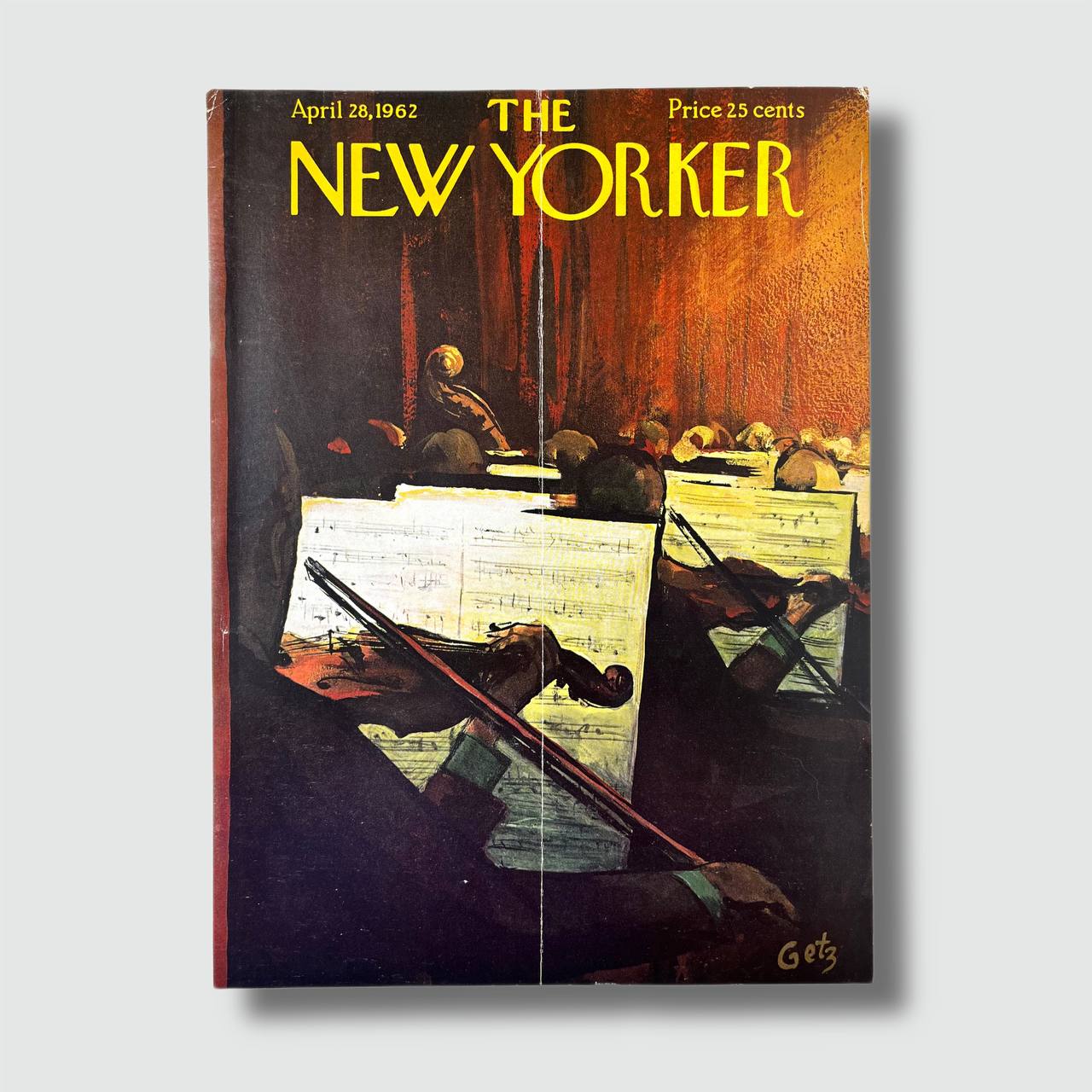 The New Yorker