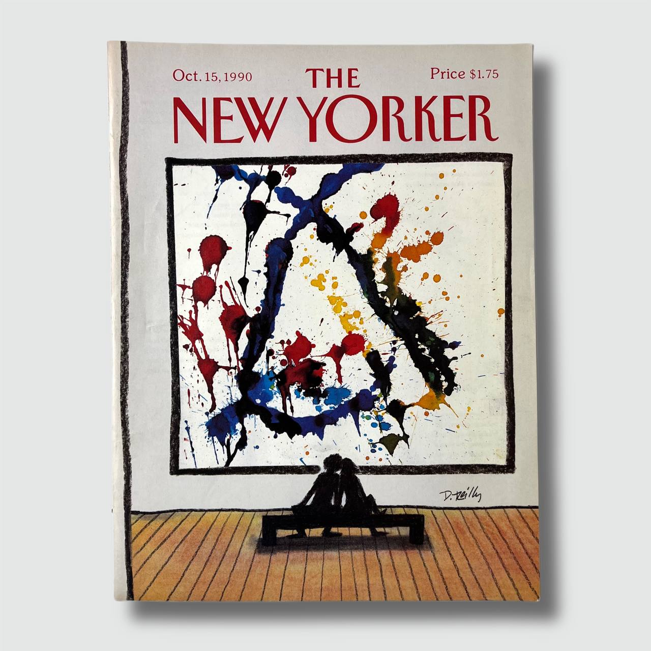 The New Yorker