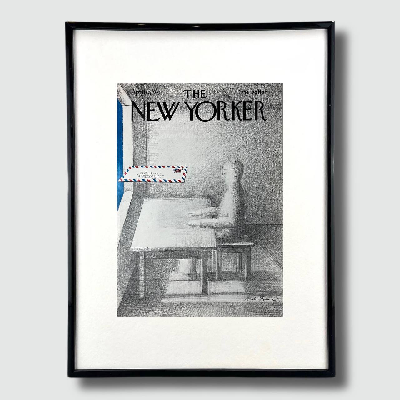 The New Yorker