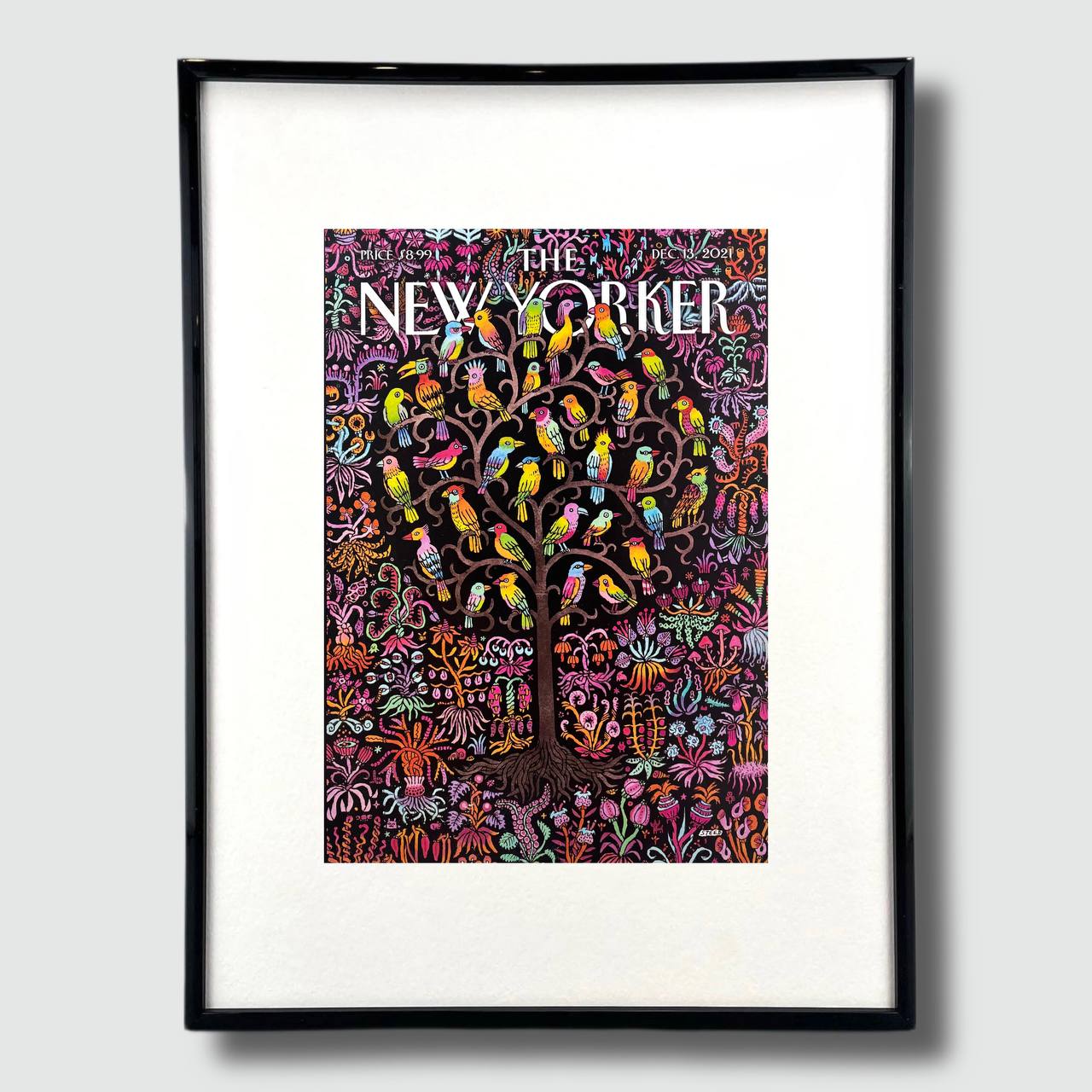 The New Yorker
