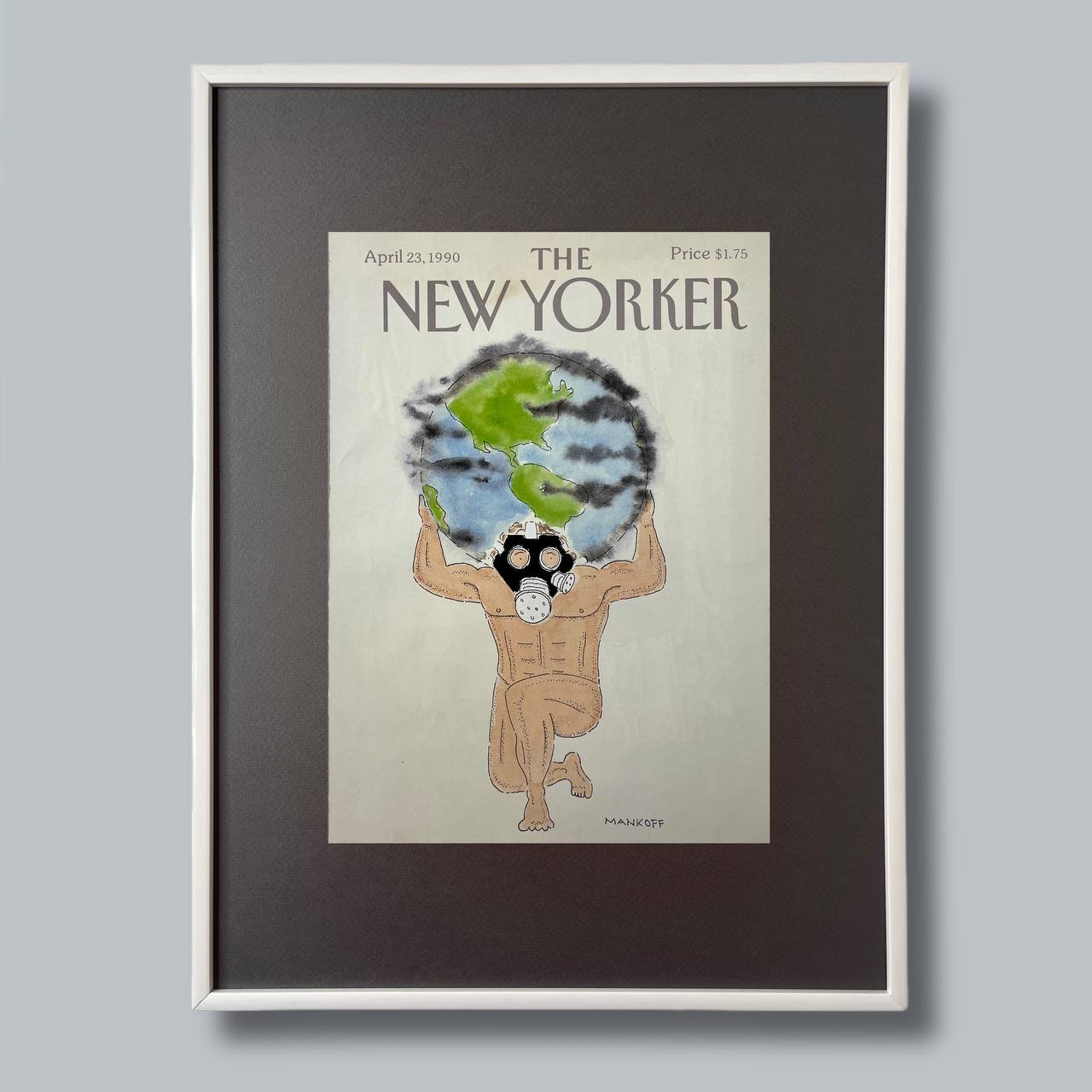 The New Yorker