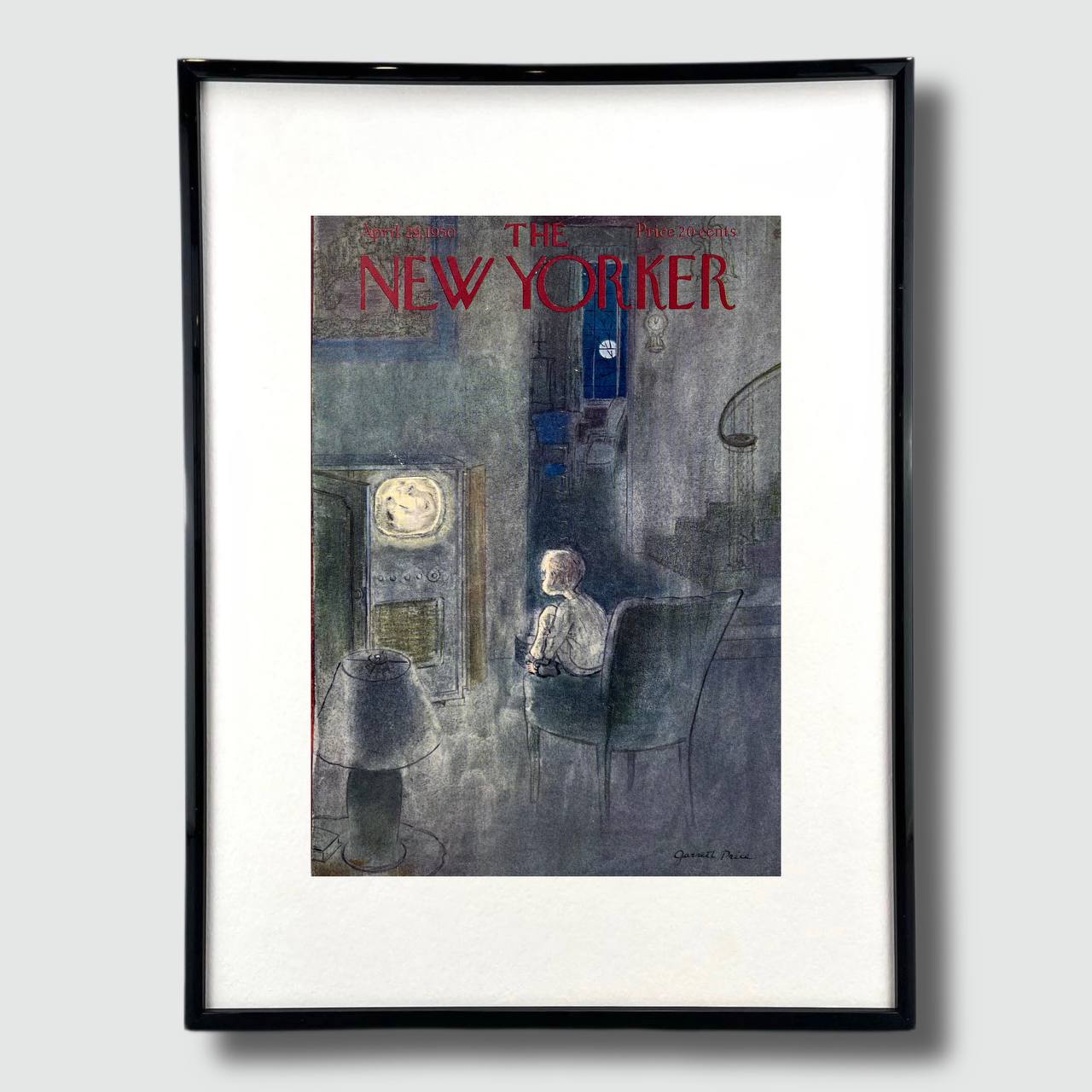 The New Yorker