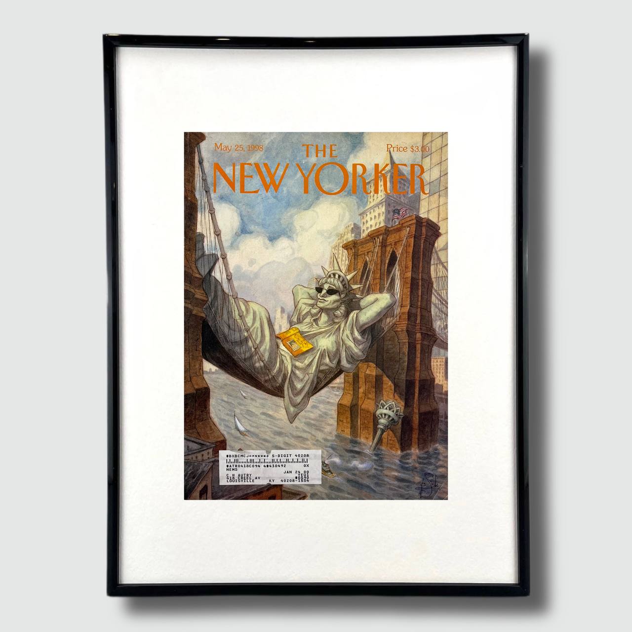The New Yorker