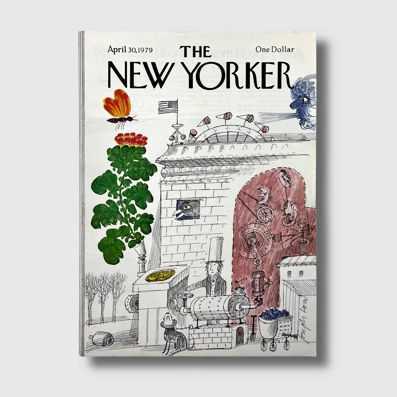 The New Yorker