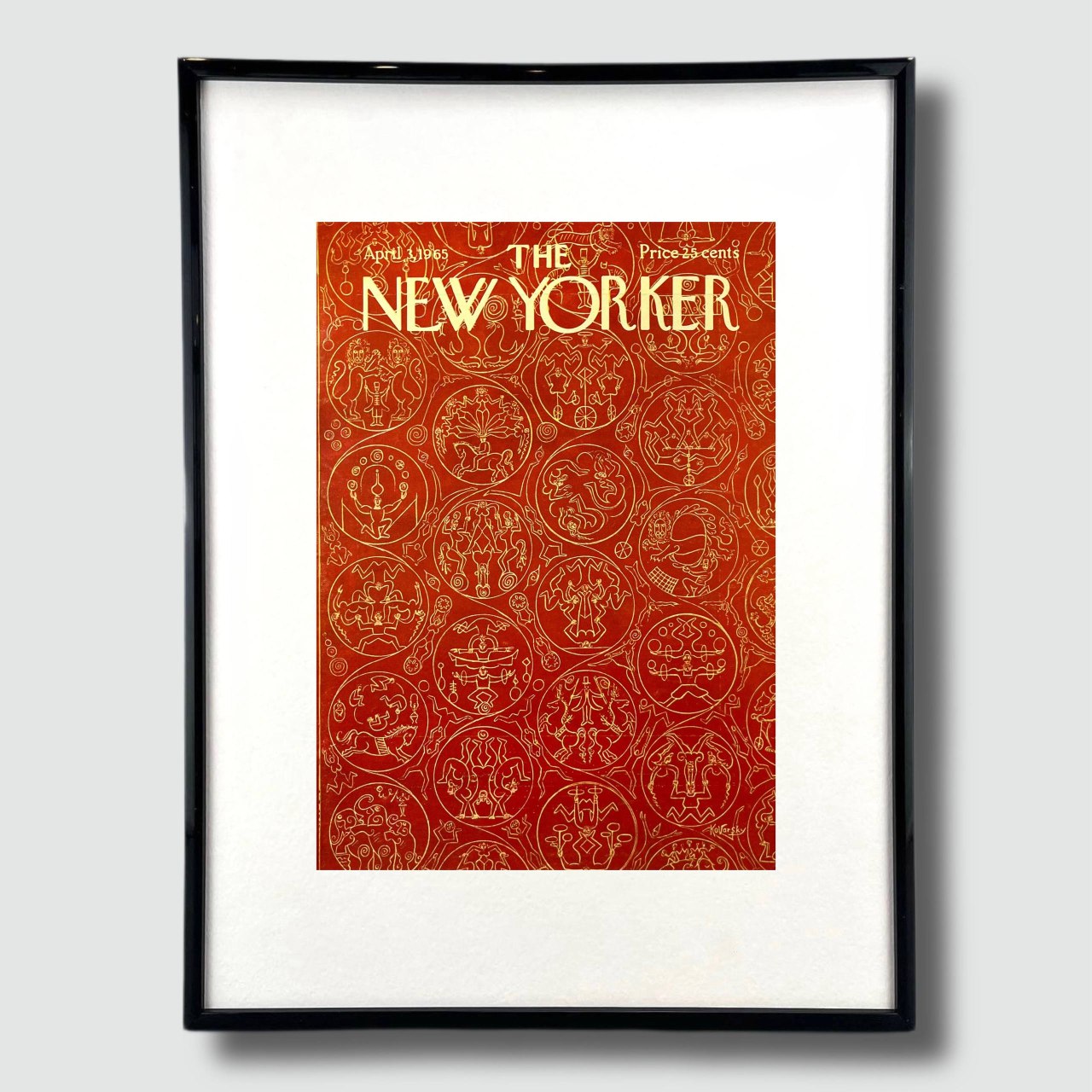 The New Yorker