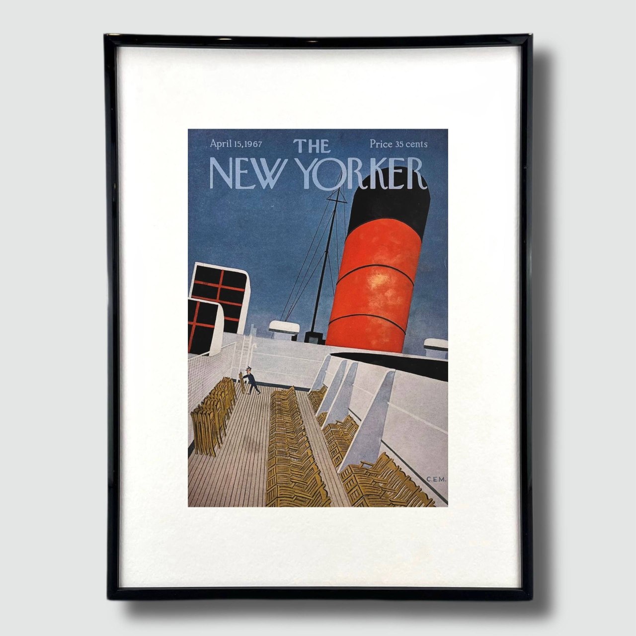 The New Yorker