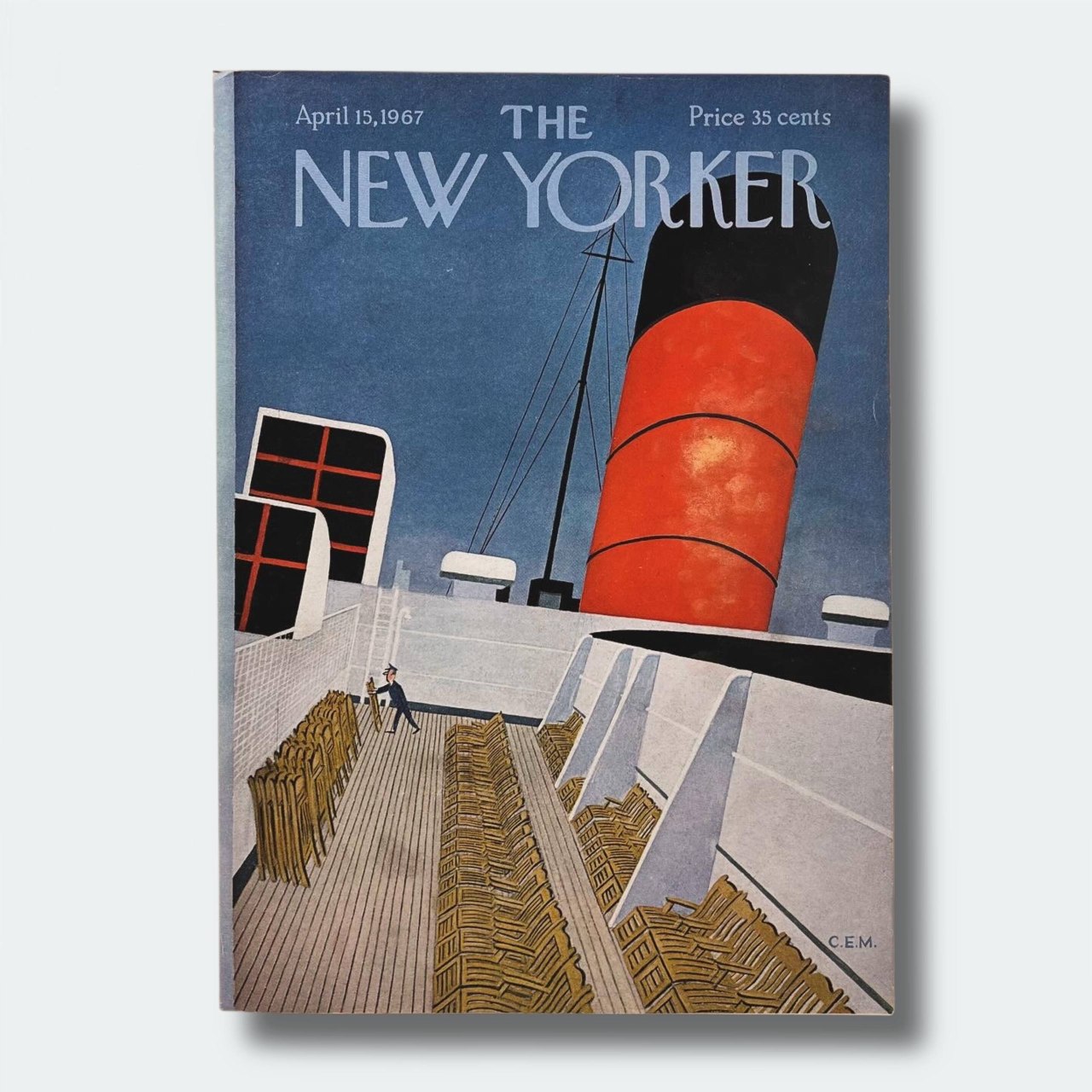 The New Yorker