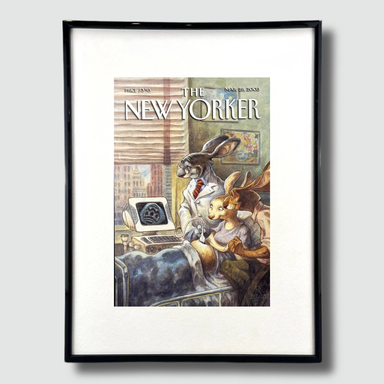 The New Yorker