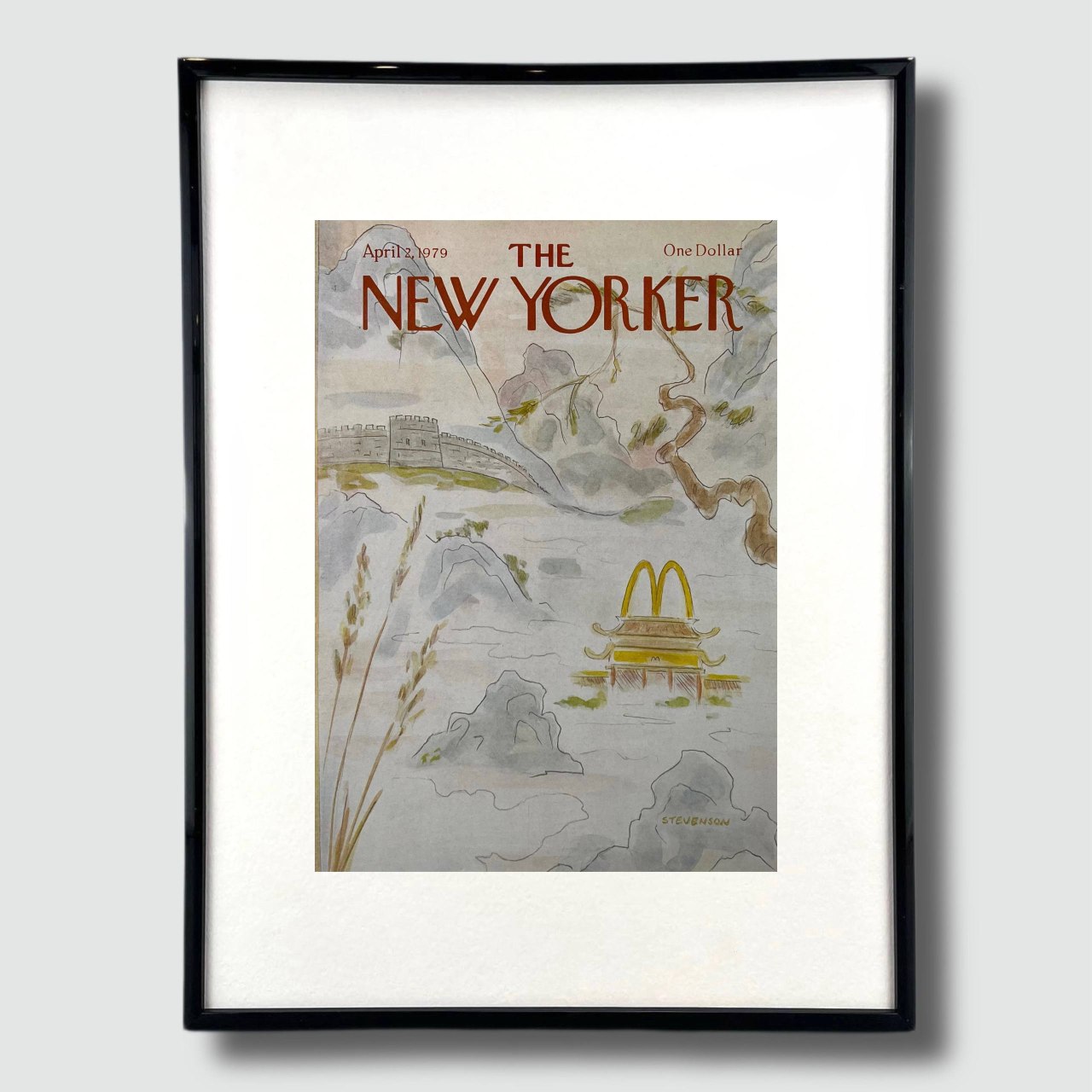 The New Yorker
